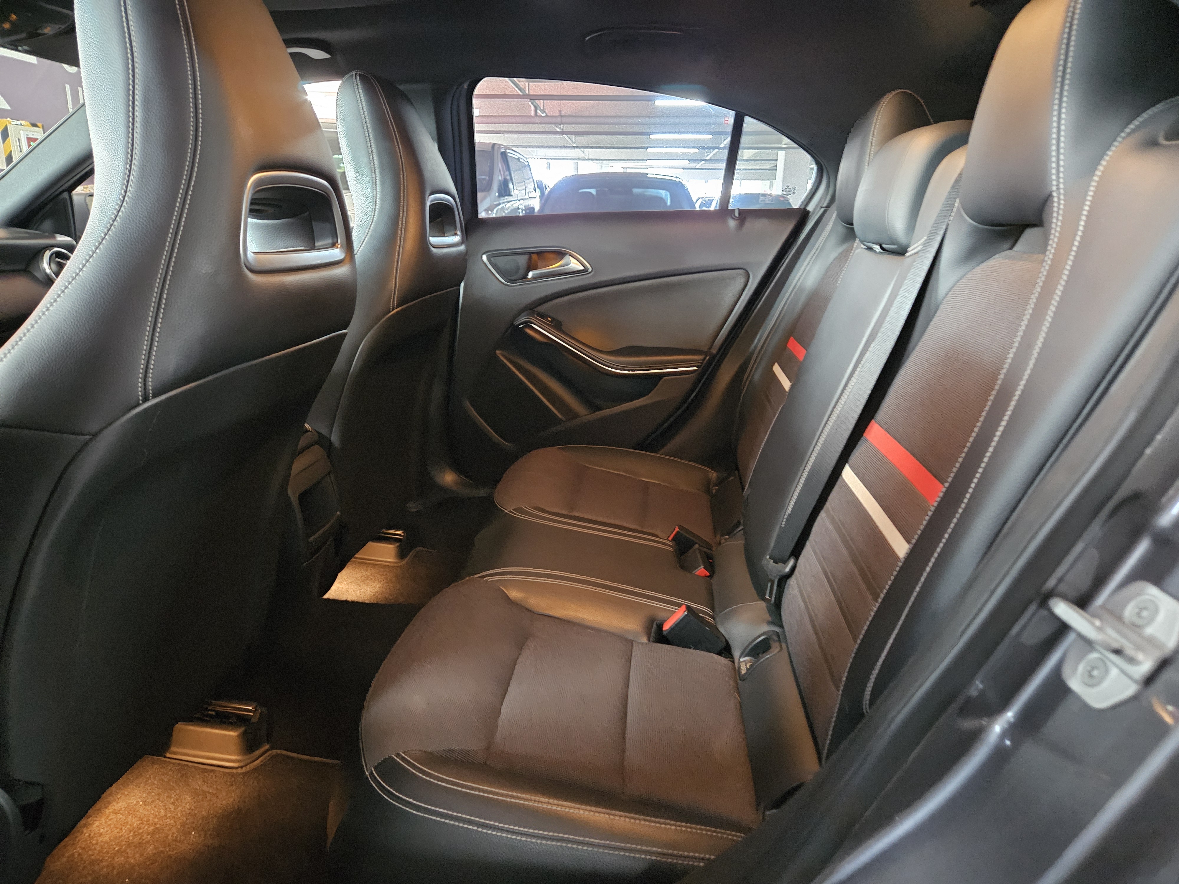 2014 MERCEDES-BENZ A-CLASS (W176) A200 CDI - Thumbnail 28