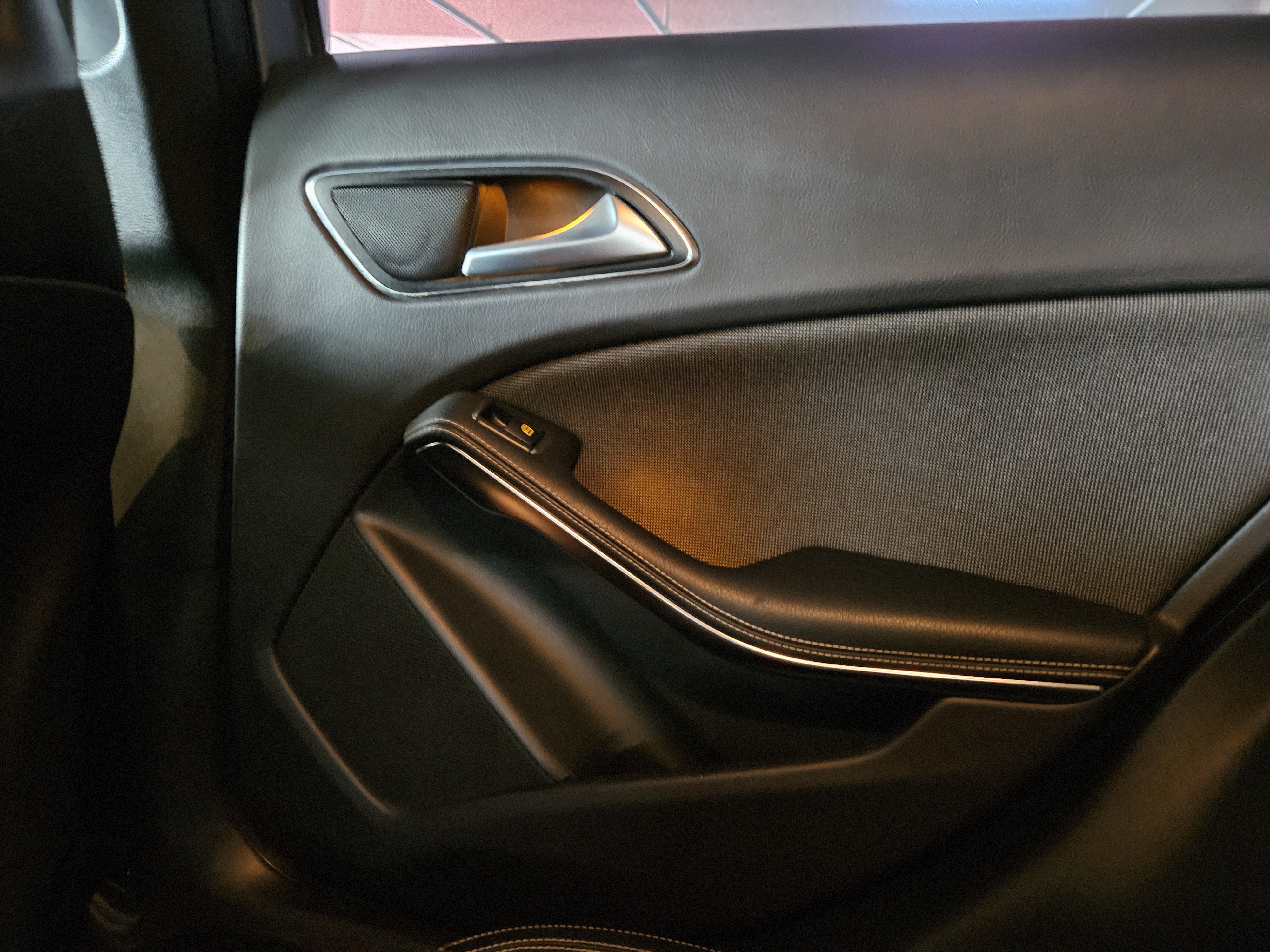 2014 MERCEDES-BENZ A-CLASS (W176) A200 CDI - Thumbnail 31