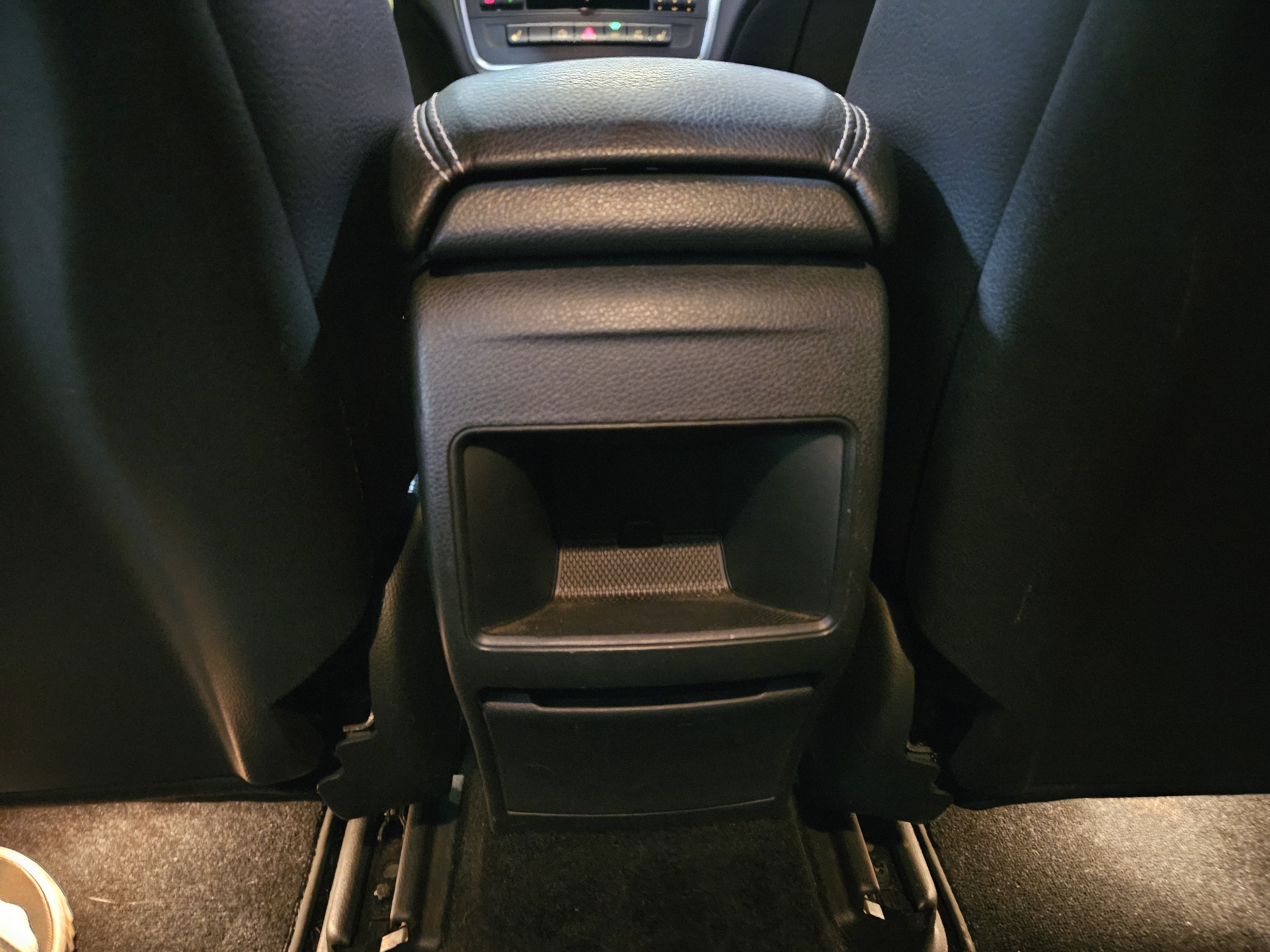 2014 MERCEDES-BENZ A-CLASS (W176) A200 CDI - Thumbnail 32