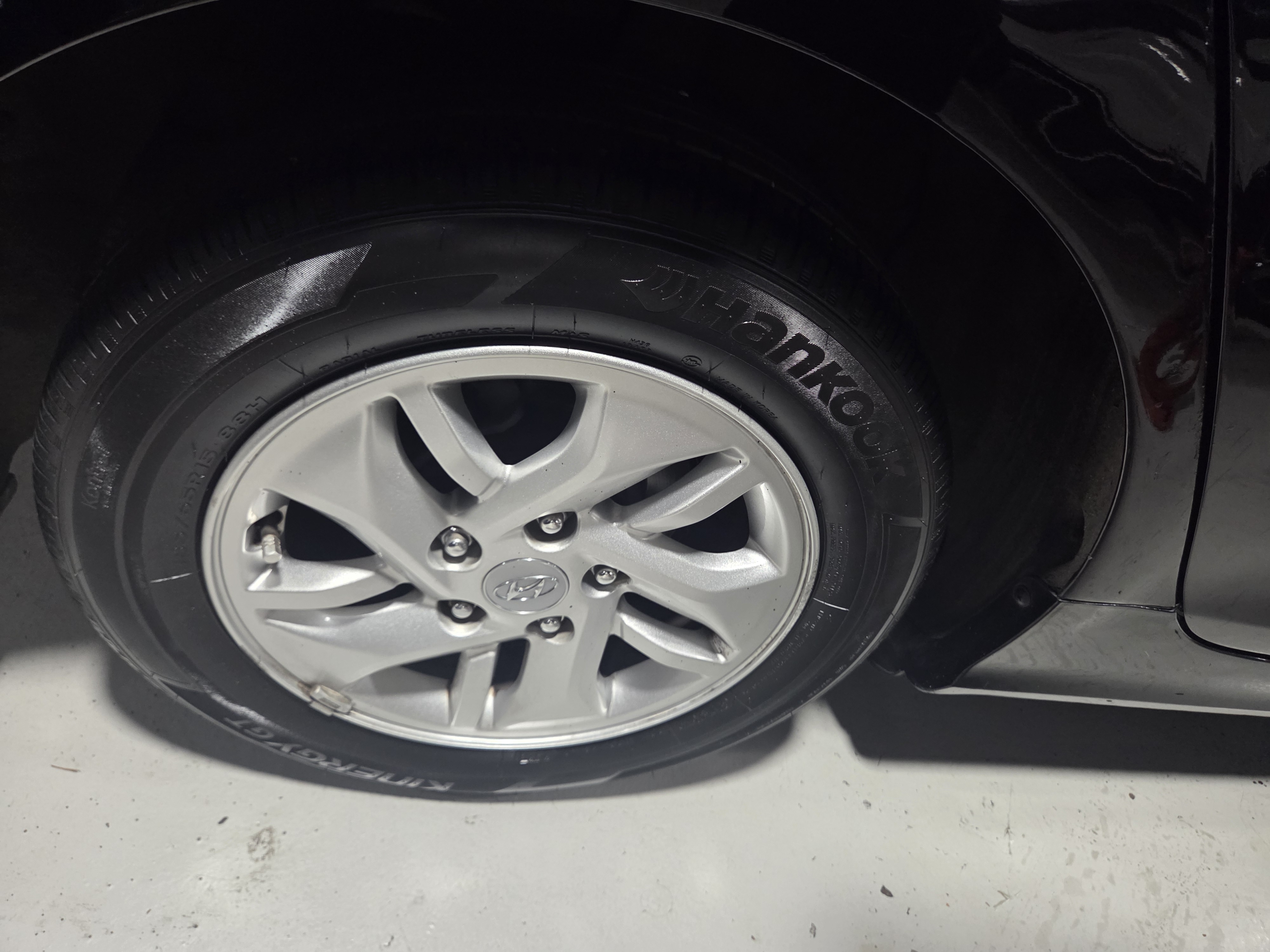 2014 HYUNDAI SONATA THE BRILLIANT LPI SMART - Thumbnail 8