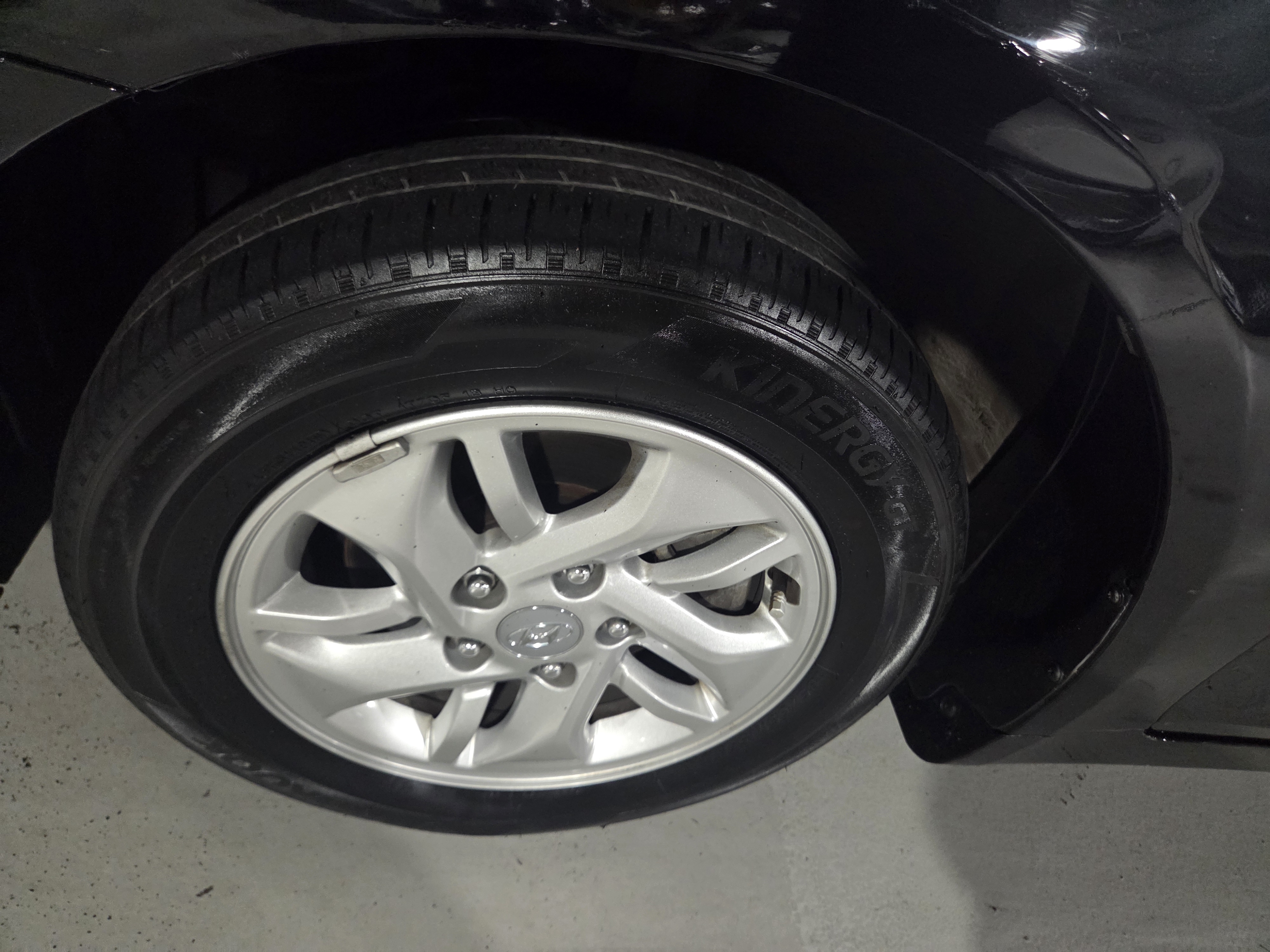 2014 HYUNDAI SONATA THE BRILLIANT LPI SMART - Thumbnail 12