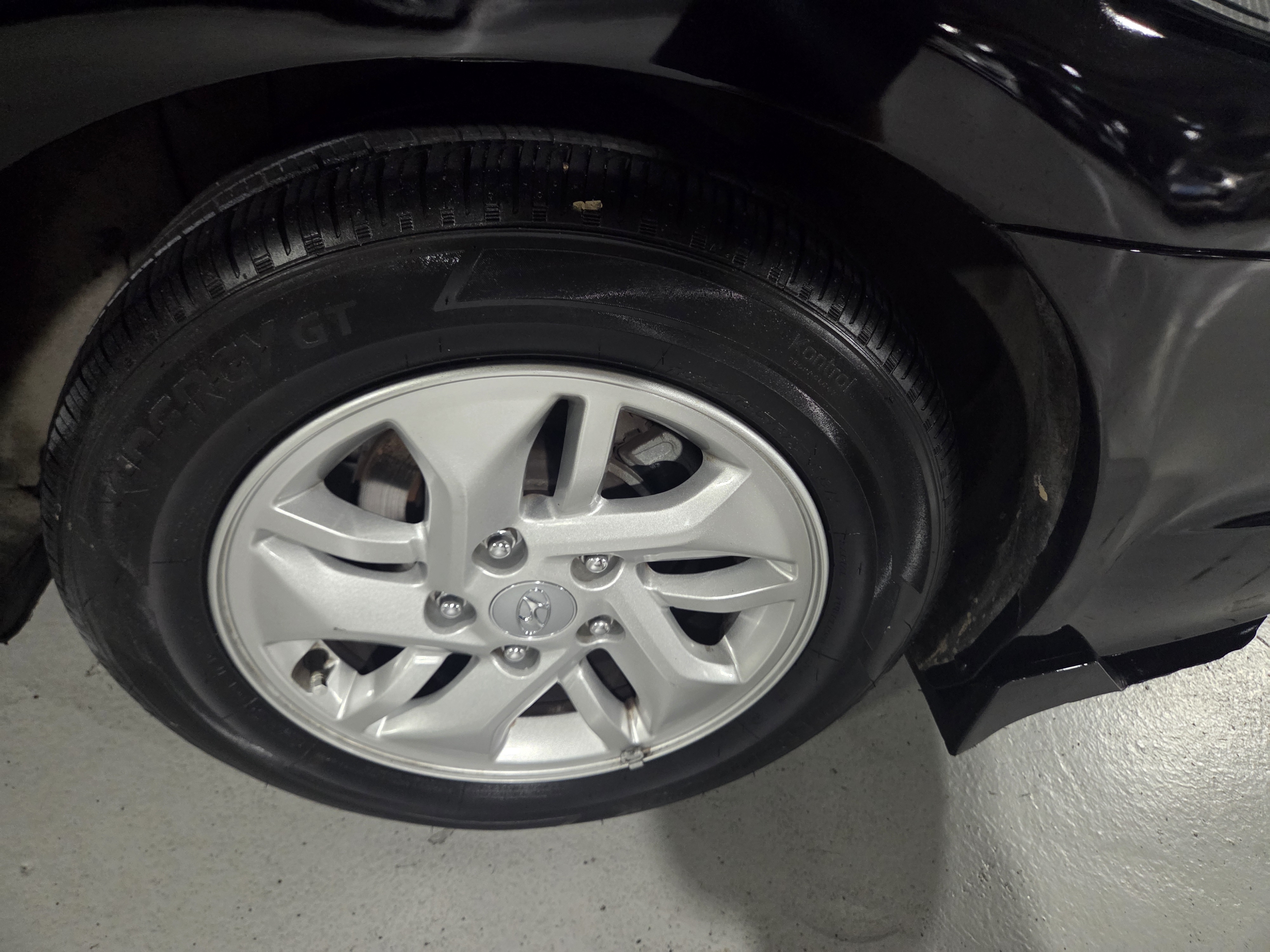 2014 HYUNDAI SONATA THE BRILLIANT LPI SMART - Thumbnail 13