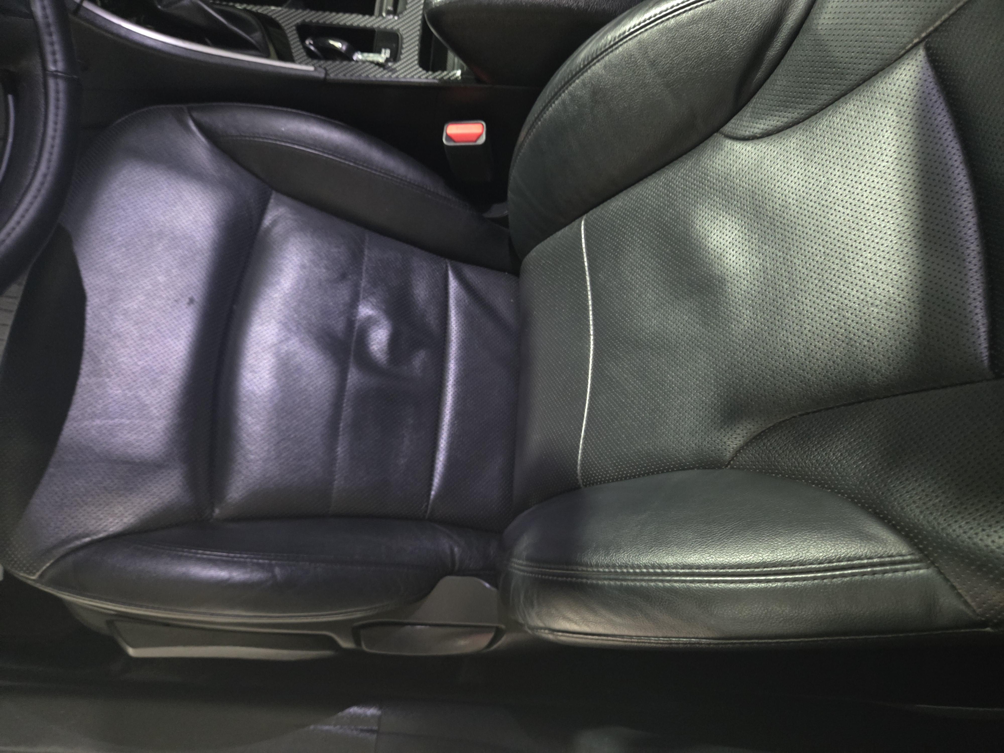2014 HYUNDAI SONATA THE BRILLIANT LPI SMART - Thumbnail 14