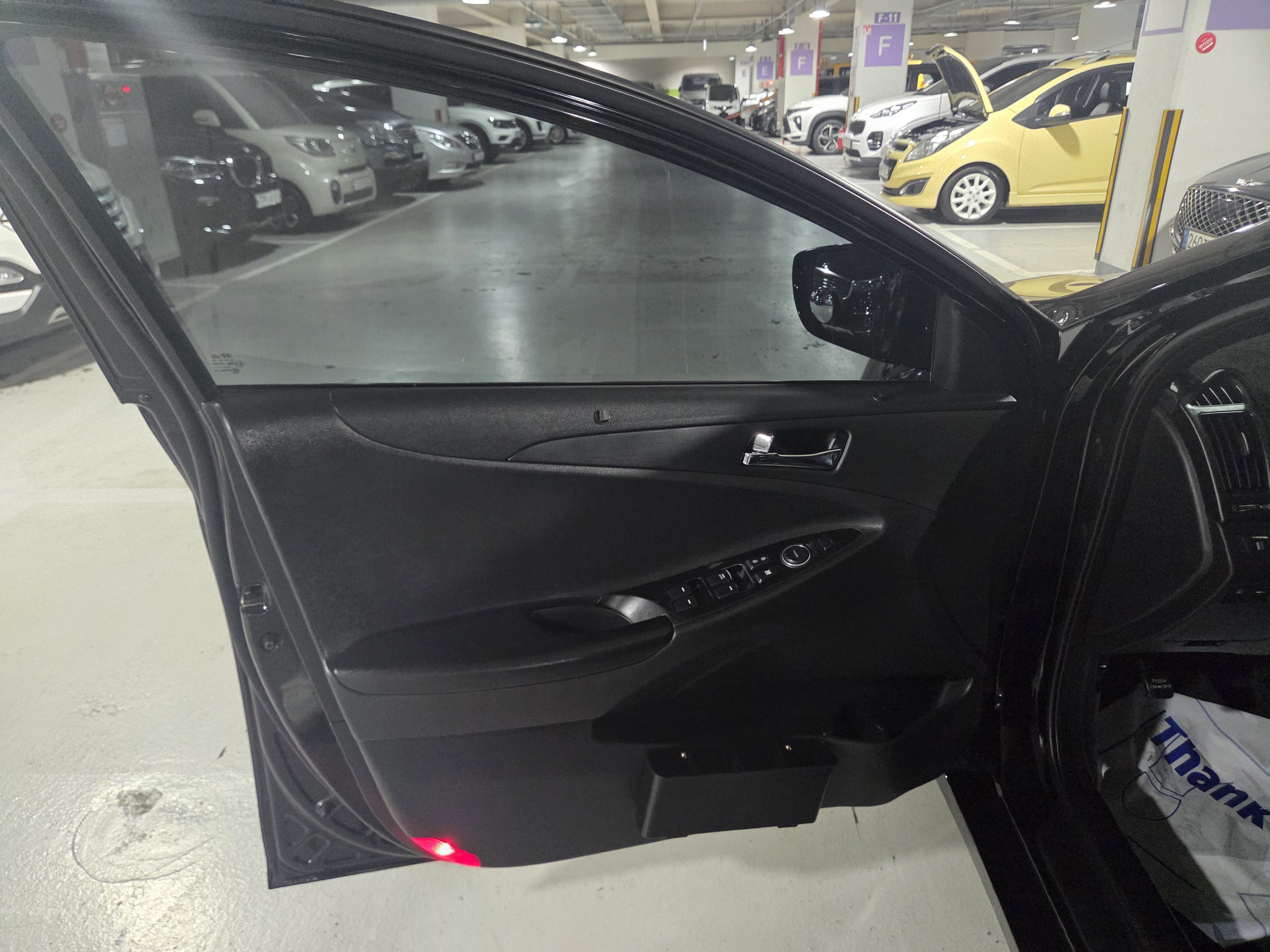 2014 HYUNDAI SONATA THE BRILLIANT LPI SMART - Thumbnail 16