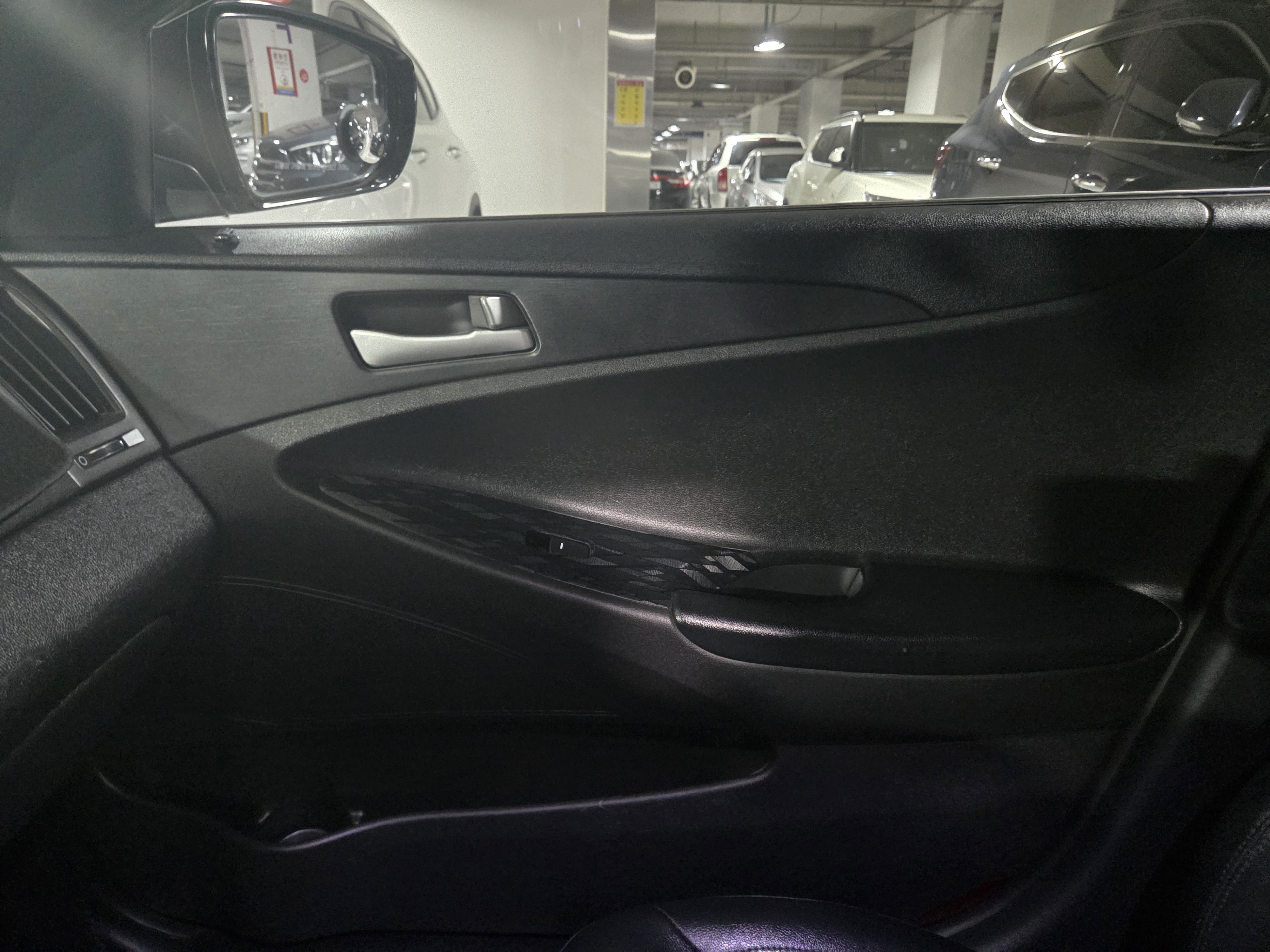 2014 HYUNDAI SONATA THE BRILLIANT LPI SMART - Thumbnail 18