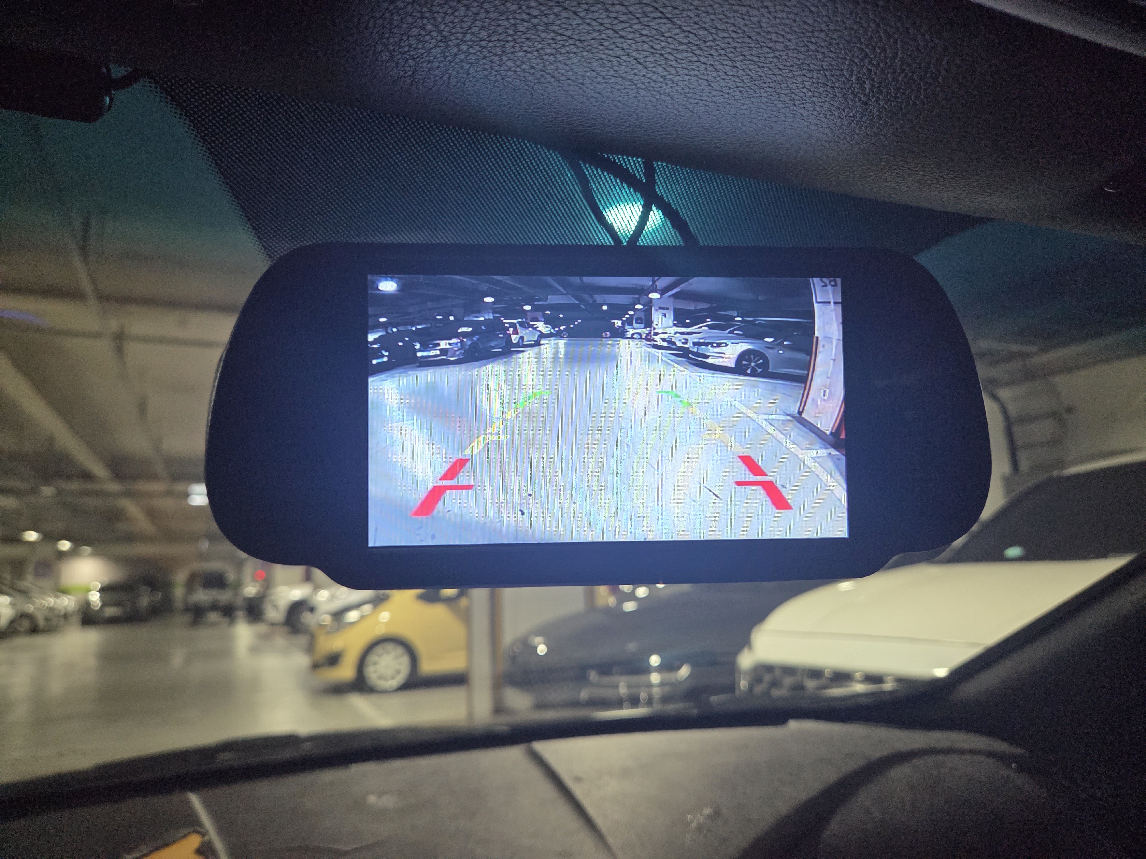 2014 HYUNDAI SONATA THE BRILLIANT LPI SMART - Thumbnail 22
