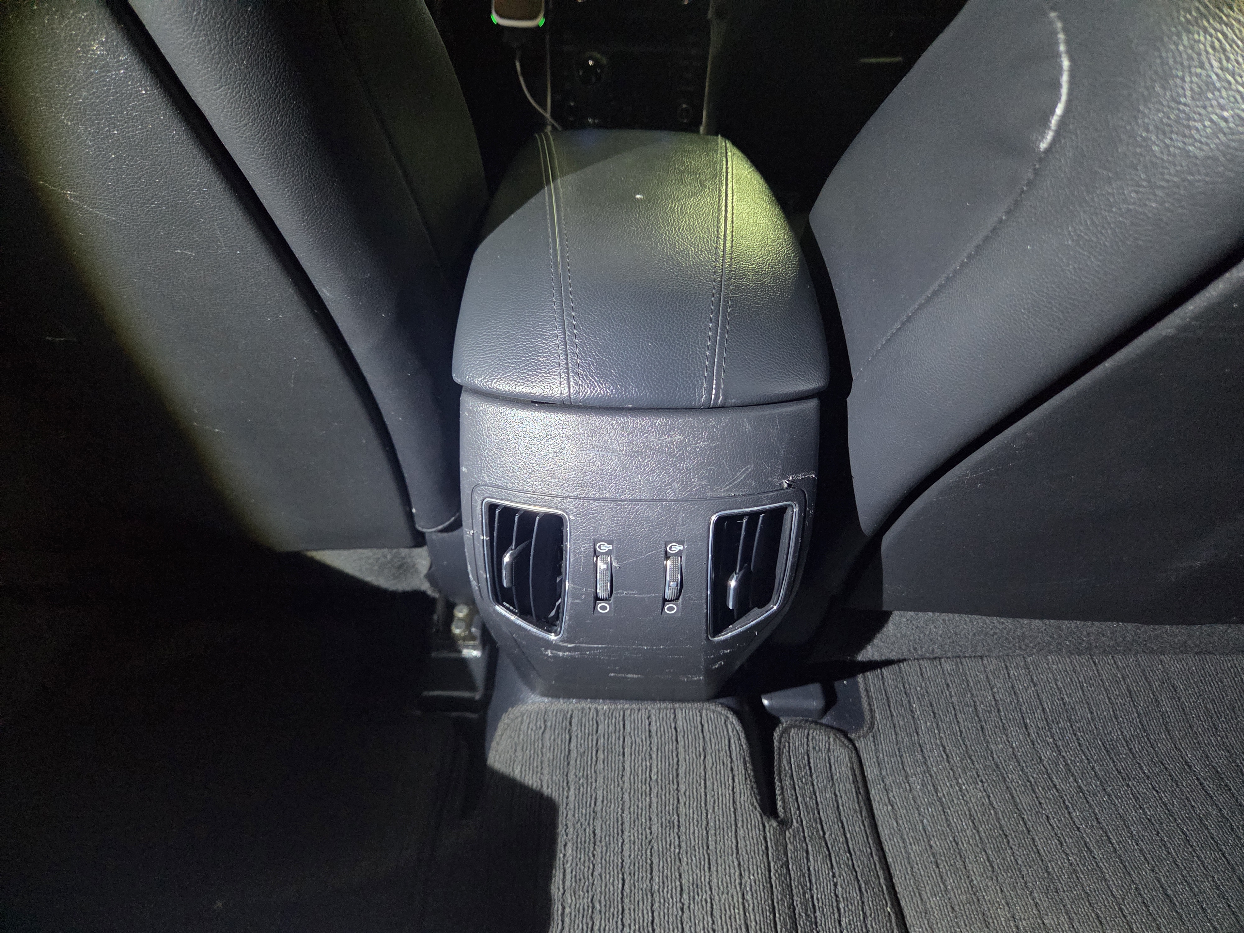 2014 HYUNDAI SONATA THE BRILLIANT LPI SMART - Thumbnail 25