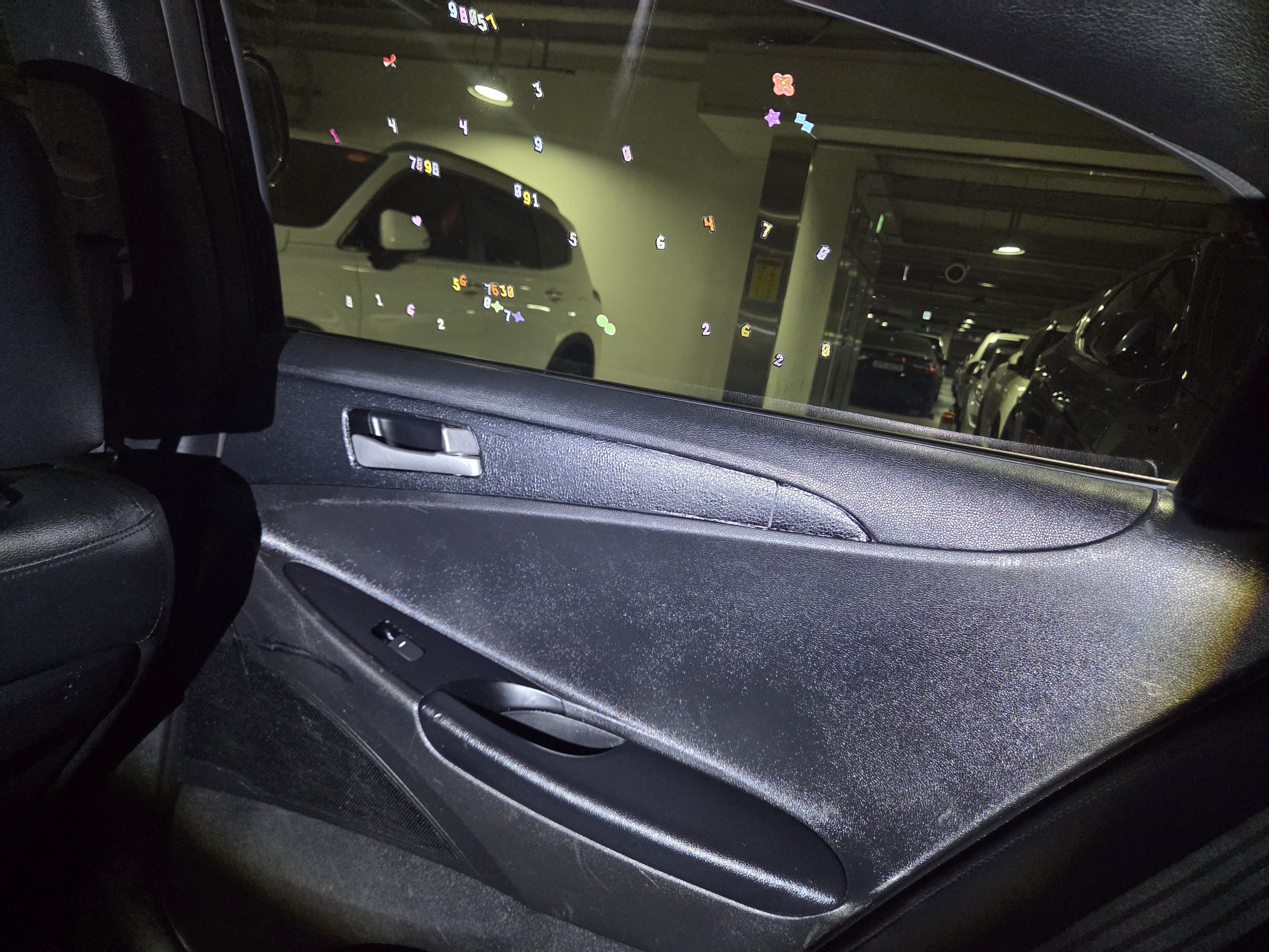 2014 HYUNDAI SONATA THE BRILLIANT LPI SMART - Thumbnail 26