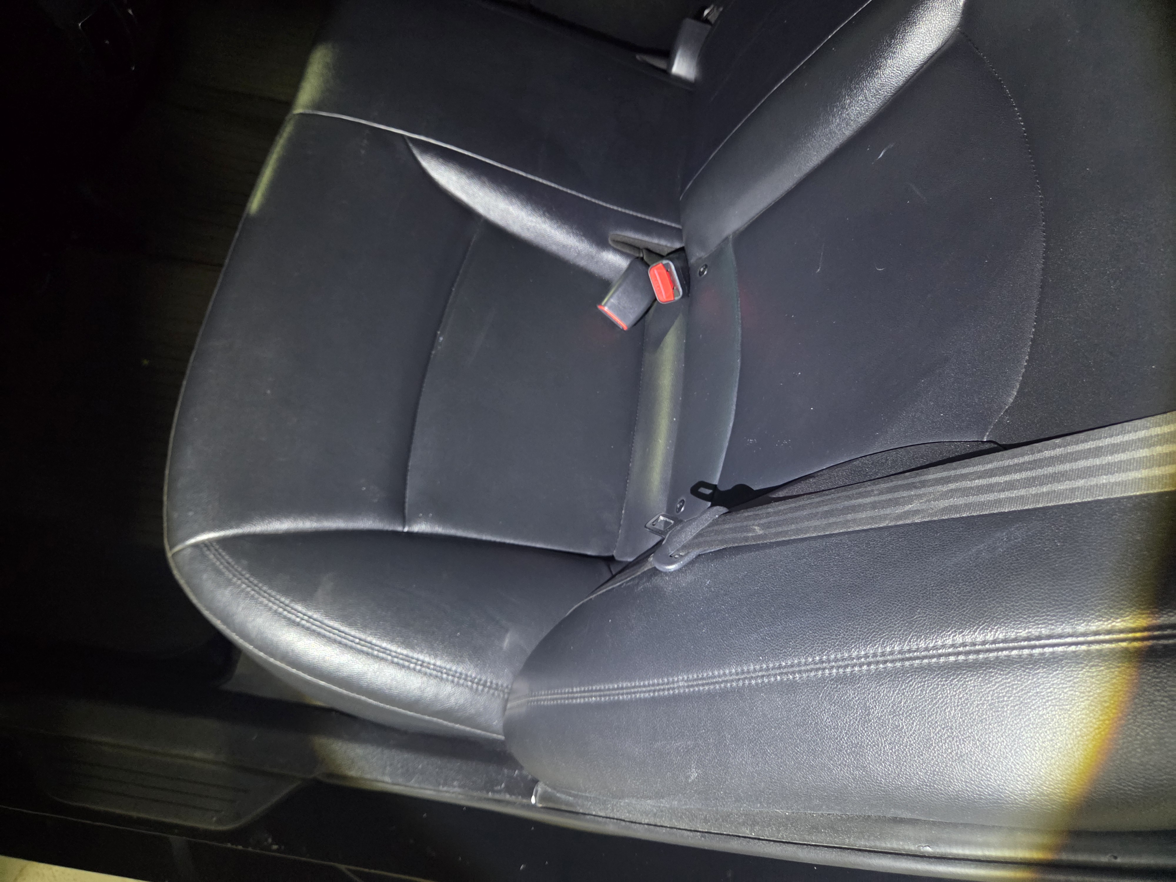 2014 HYUNDAI SONATA THE BRILLIANT LPI SMART - Thumbnail 28