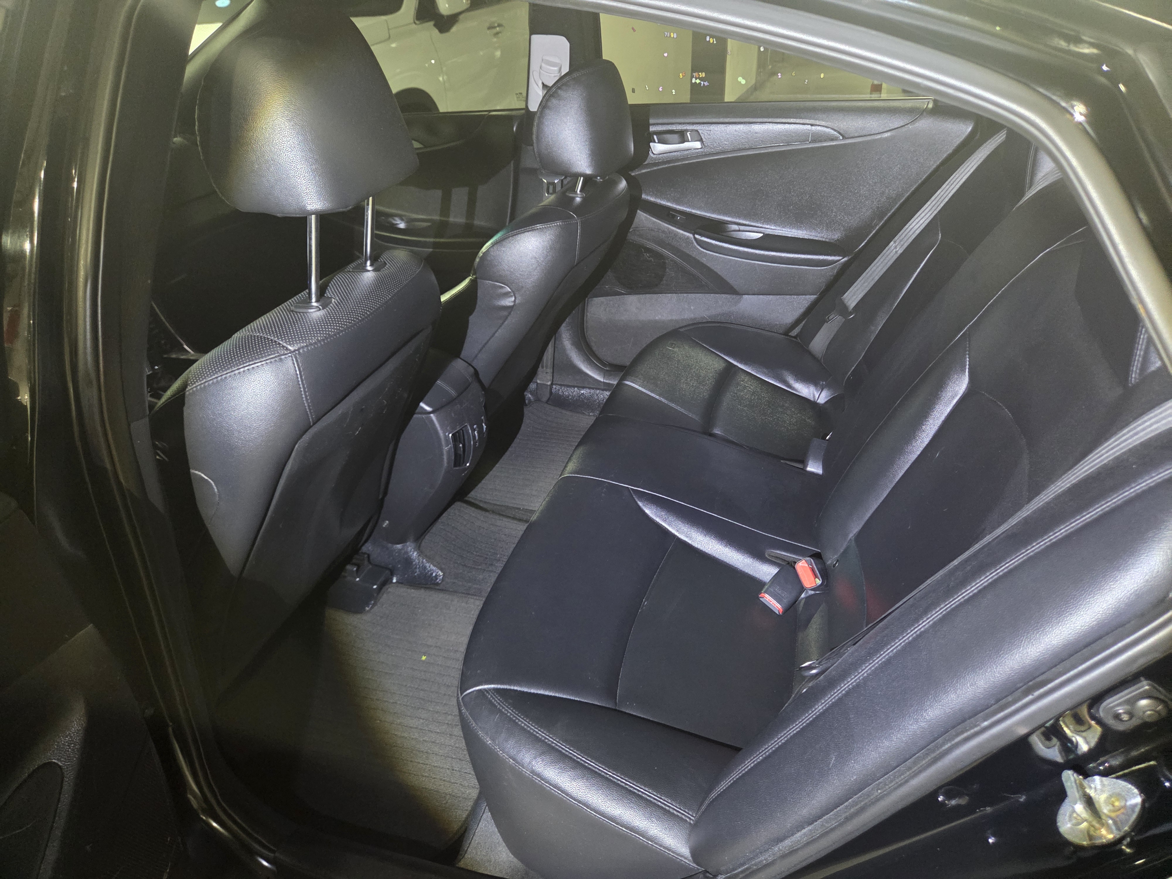 2014 HYUNDAI SONATA THE BRILLIANT LPI SMART - Thumbnail 29