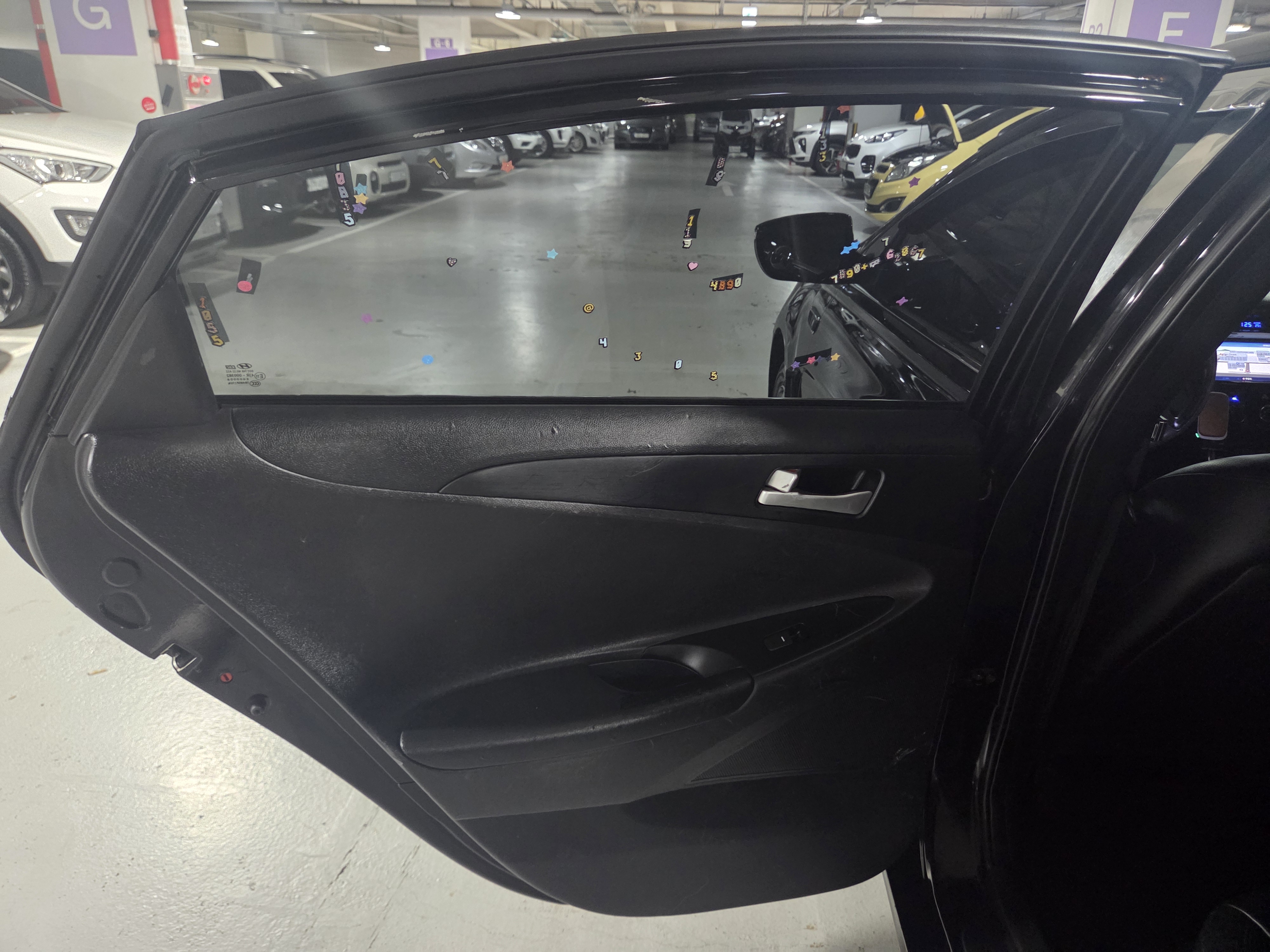 2014 HYUNDAI SONATA THE BRILLIANT LPI SMART - Thumbnail 30