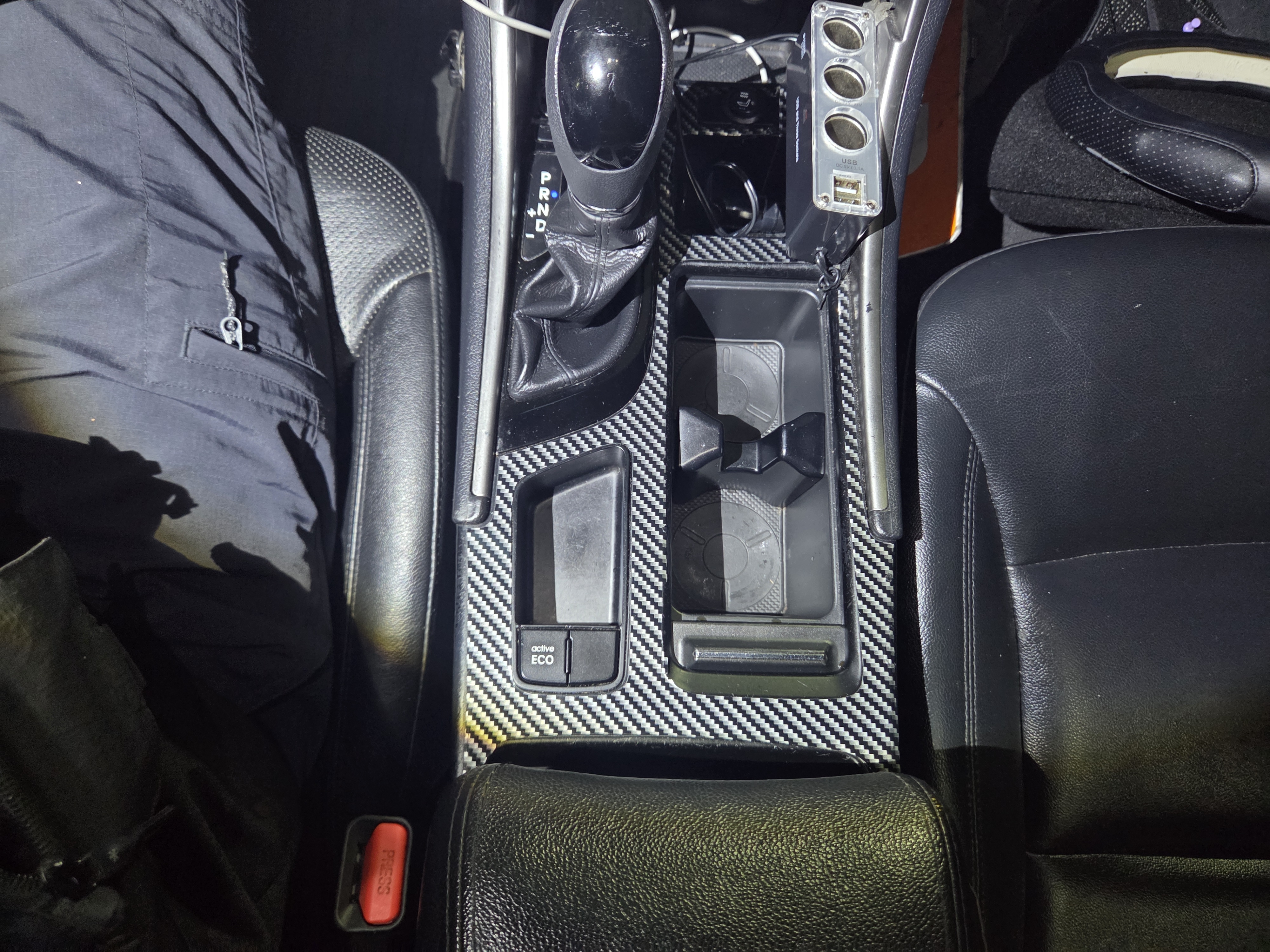 2014 HYUNDAI SONATA THE BRILLIANT LPI SMART - Thumbnail 36