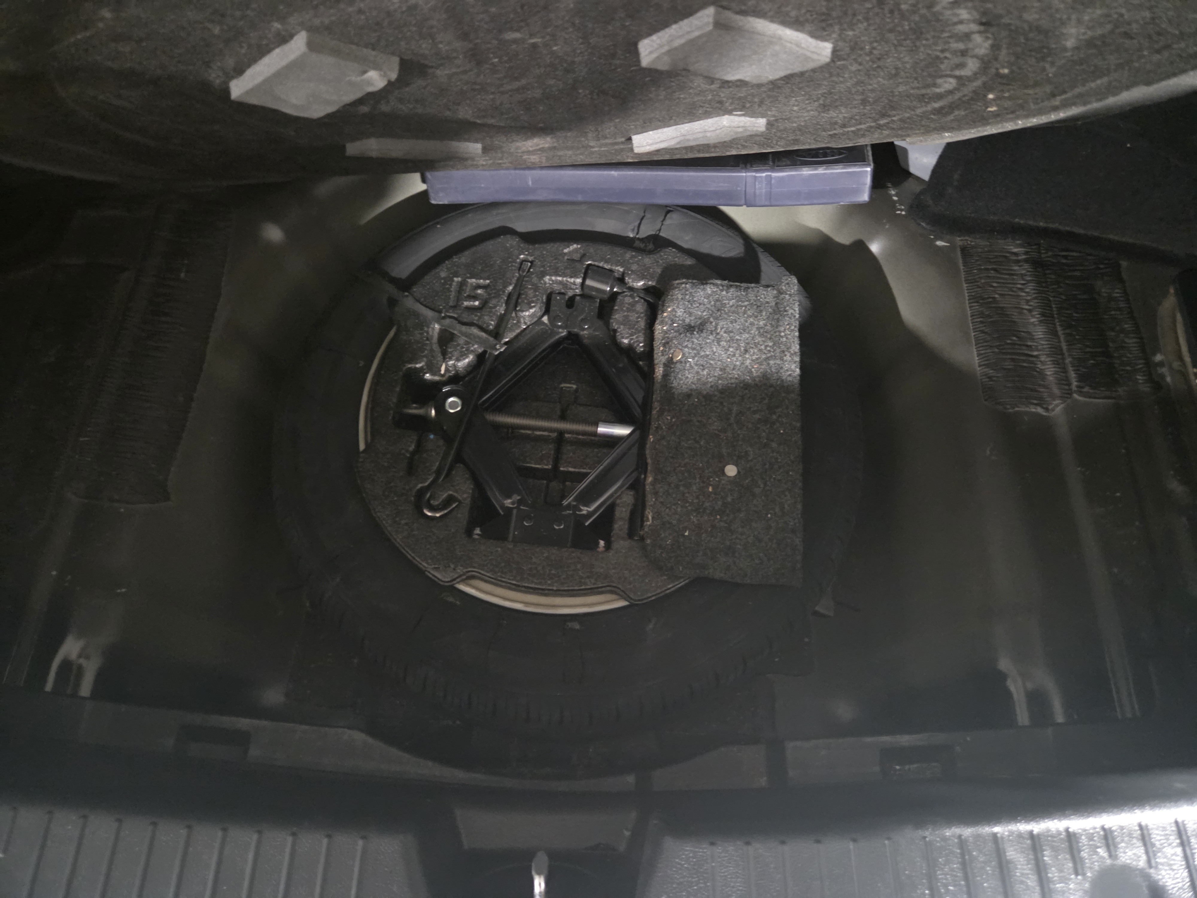 2014 HYUNDAI SONATA THE BRILLIANT LPI SMART - Thumbnail 38