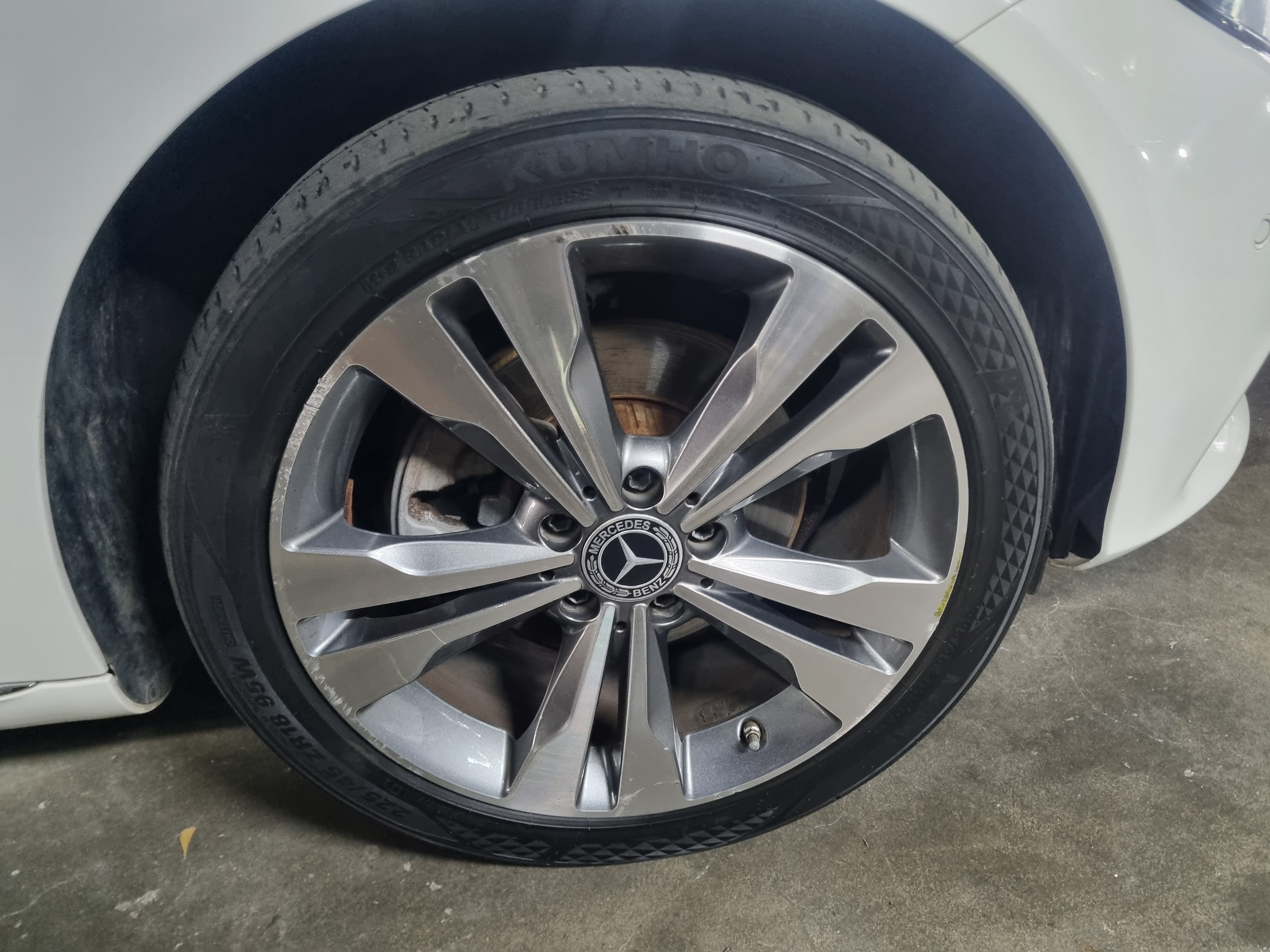 2016 MERCEDES BENZ C-CLASS W205 C220 D 4MATIC ESTATE - Thumbnail 12