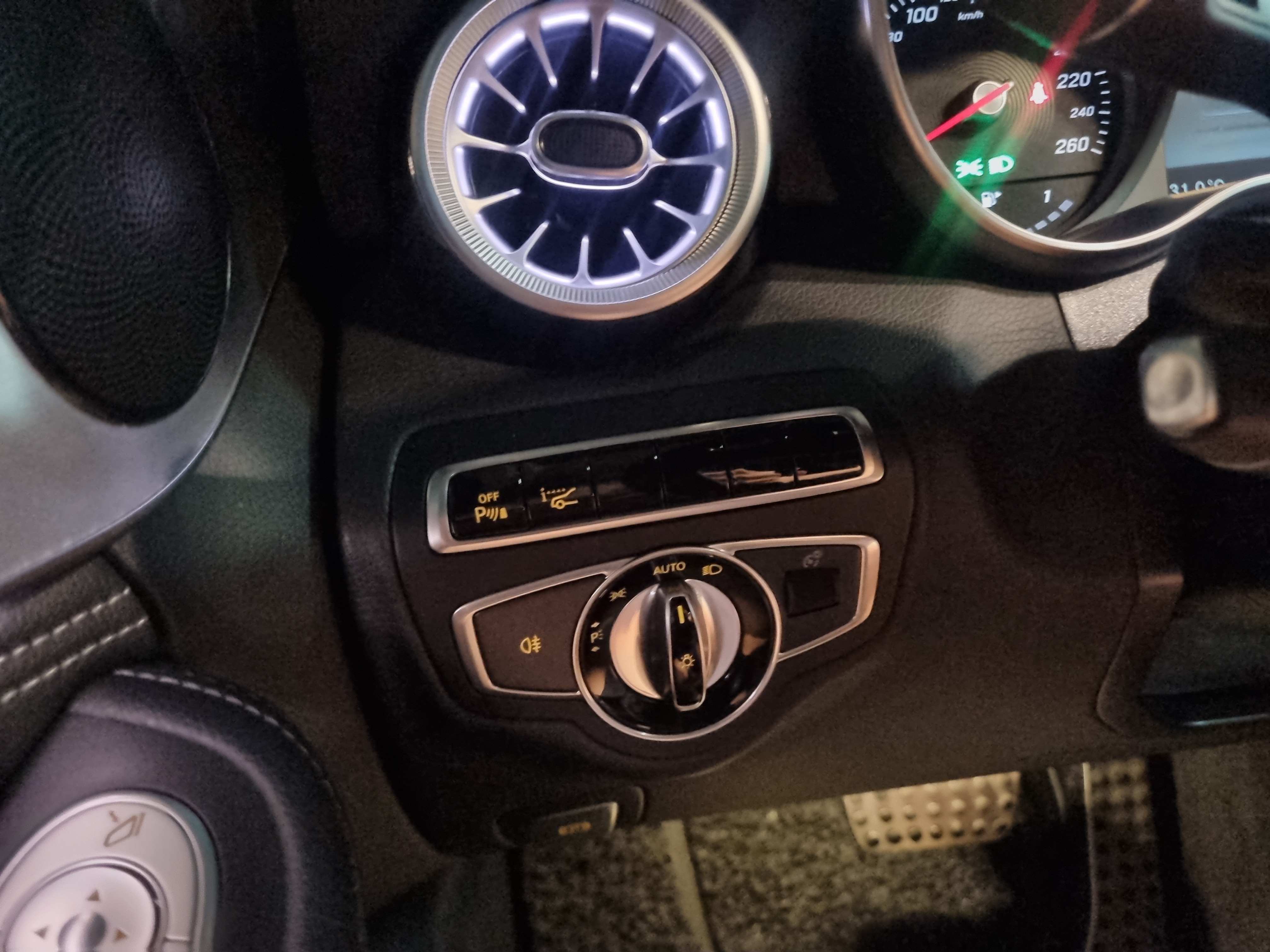 2016 MERCEDES BENZ C-CLASS W205 C220 D 4MATIC ESTATE - Thumbnail 30