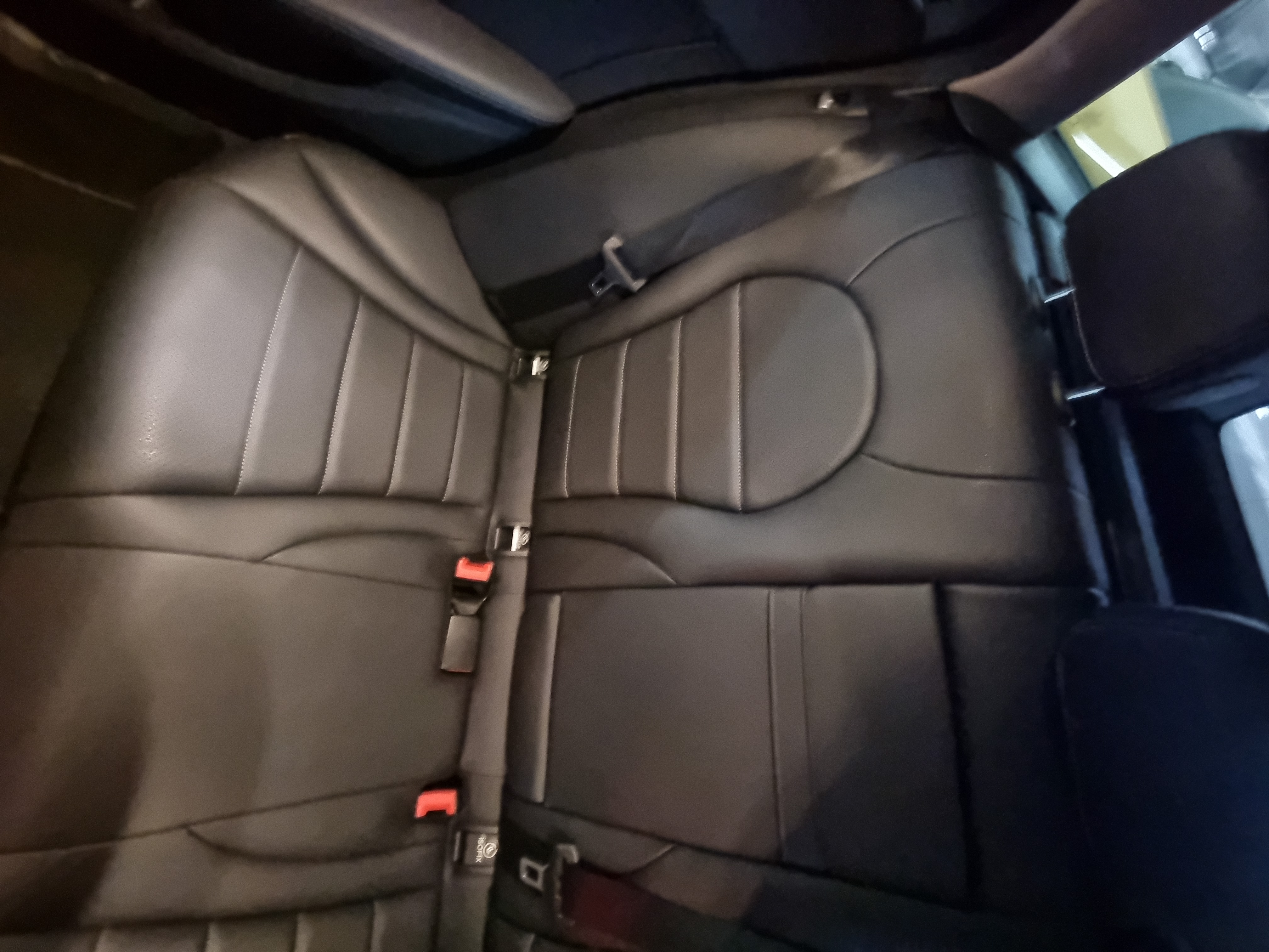 2016 MERCEDES BENZ C-CLASS W205 C220 D 4MATIC ESTATE - Thumbnail 37