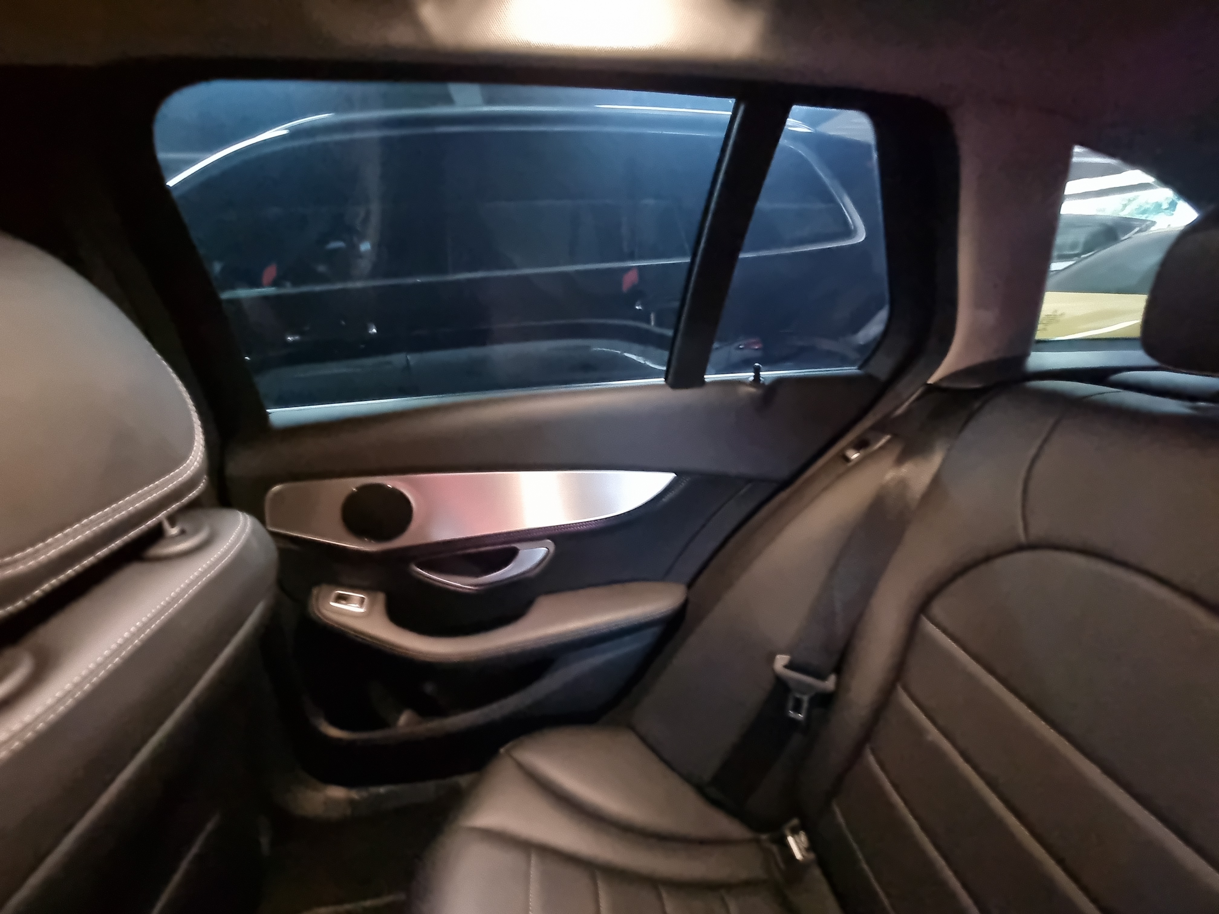 2016 MERCEDES BENZ C-CLASS W205 C220 D 4MATIC ESTATE - Thumbnail 39