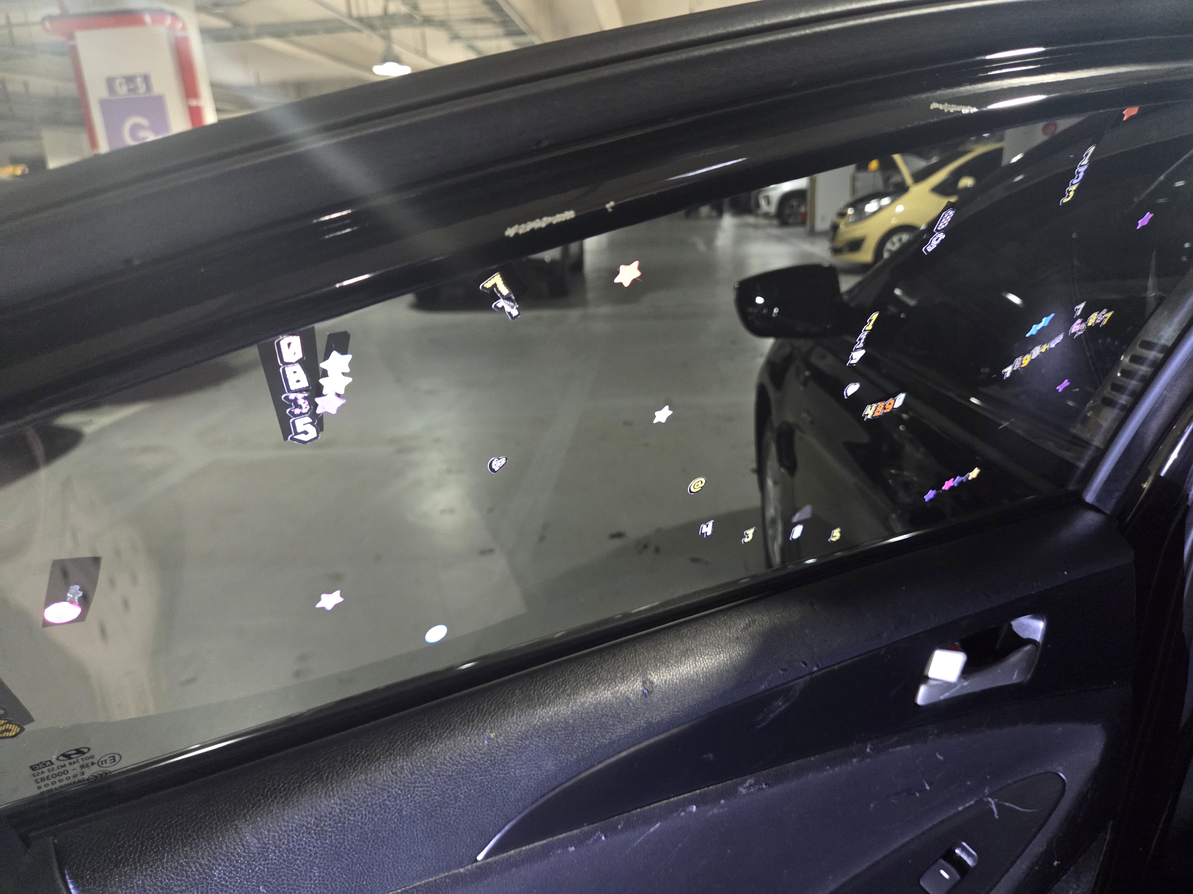 2014 HYUNDAI SONATA THE BRILLIANT LPI SMART - Thumbnail 46