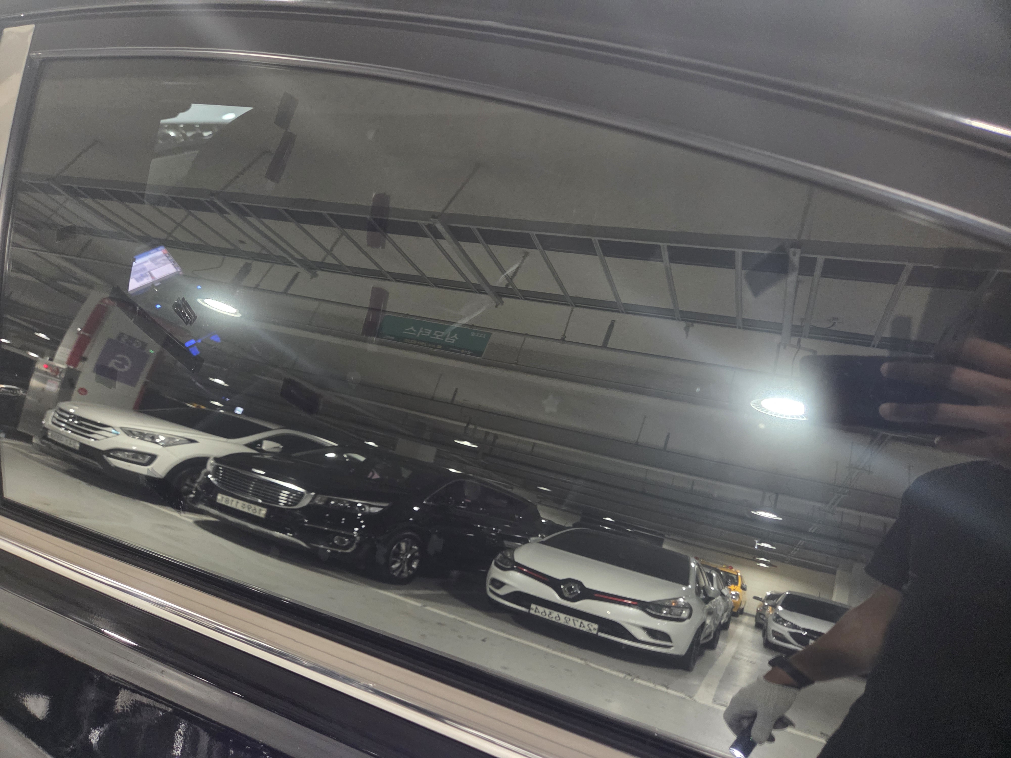 2014 HYUNDAI SONATA THE BRILLIANT LPI SMART - Thumbnail 47