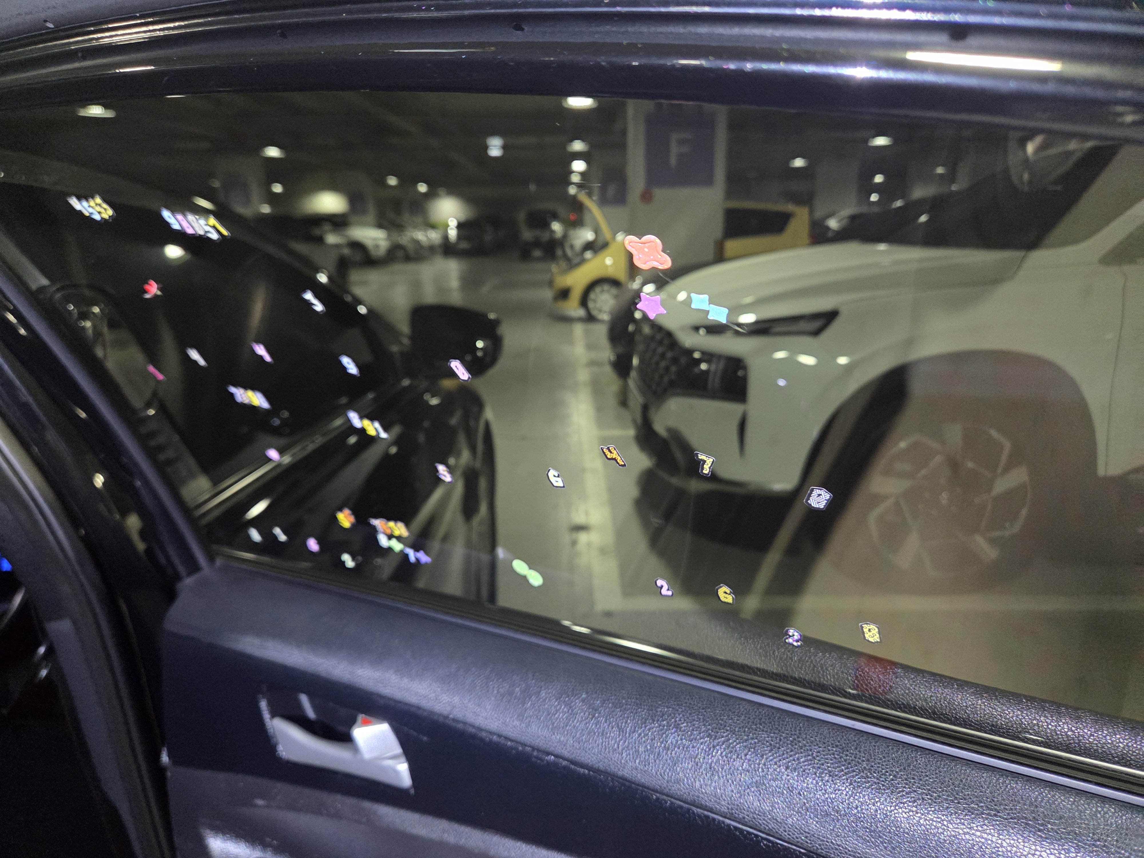 2014 HYUNDAI SONATA THE BRILLIANT LPI SMART - Thumbnail 50