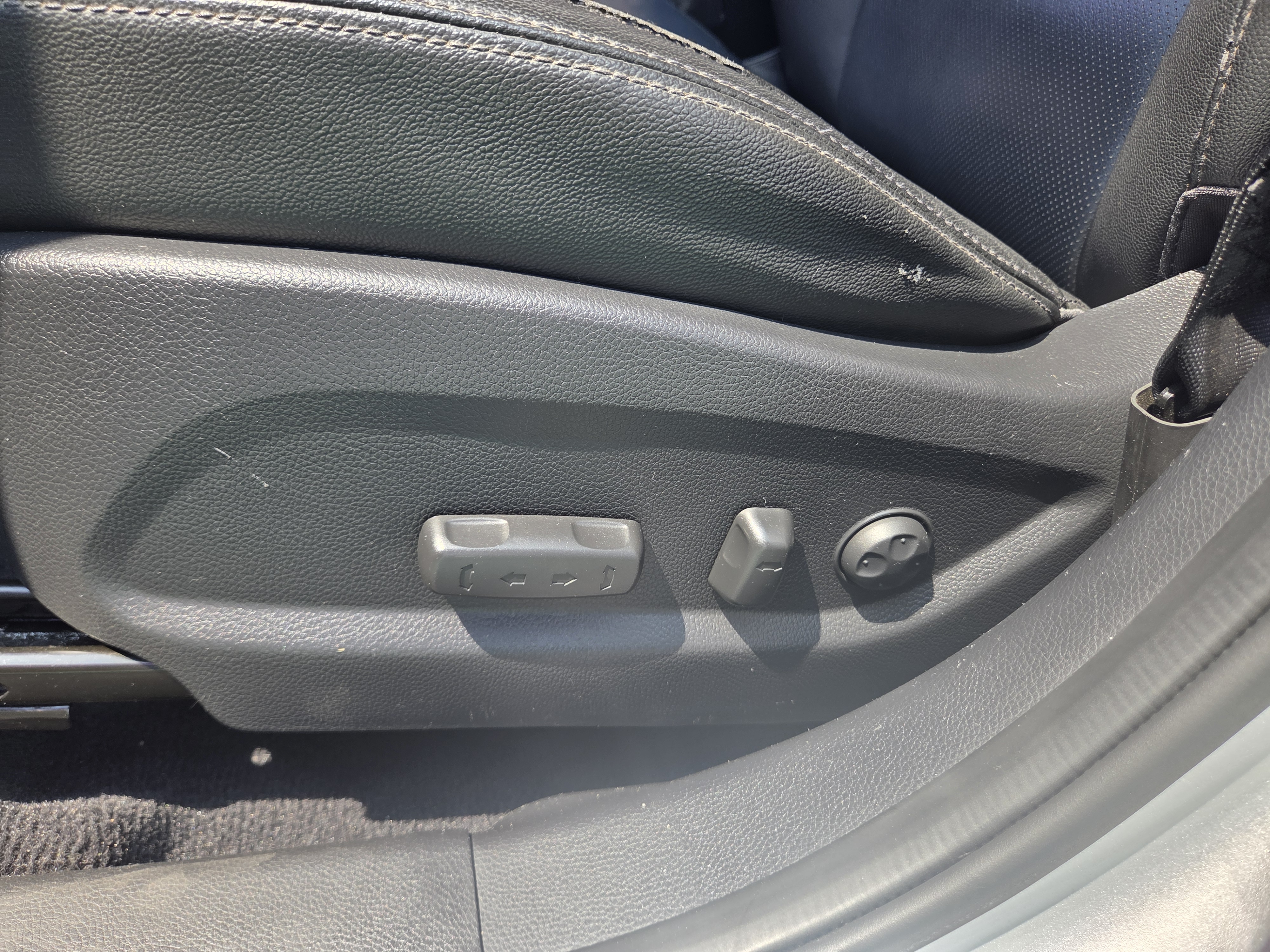 2013 HYUNDAI SANTA FE DM DIESEL 2WD 2.0 MODERN - Thumbnail 14