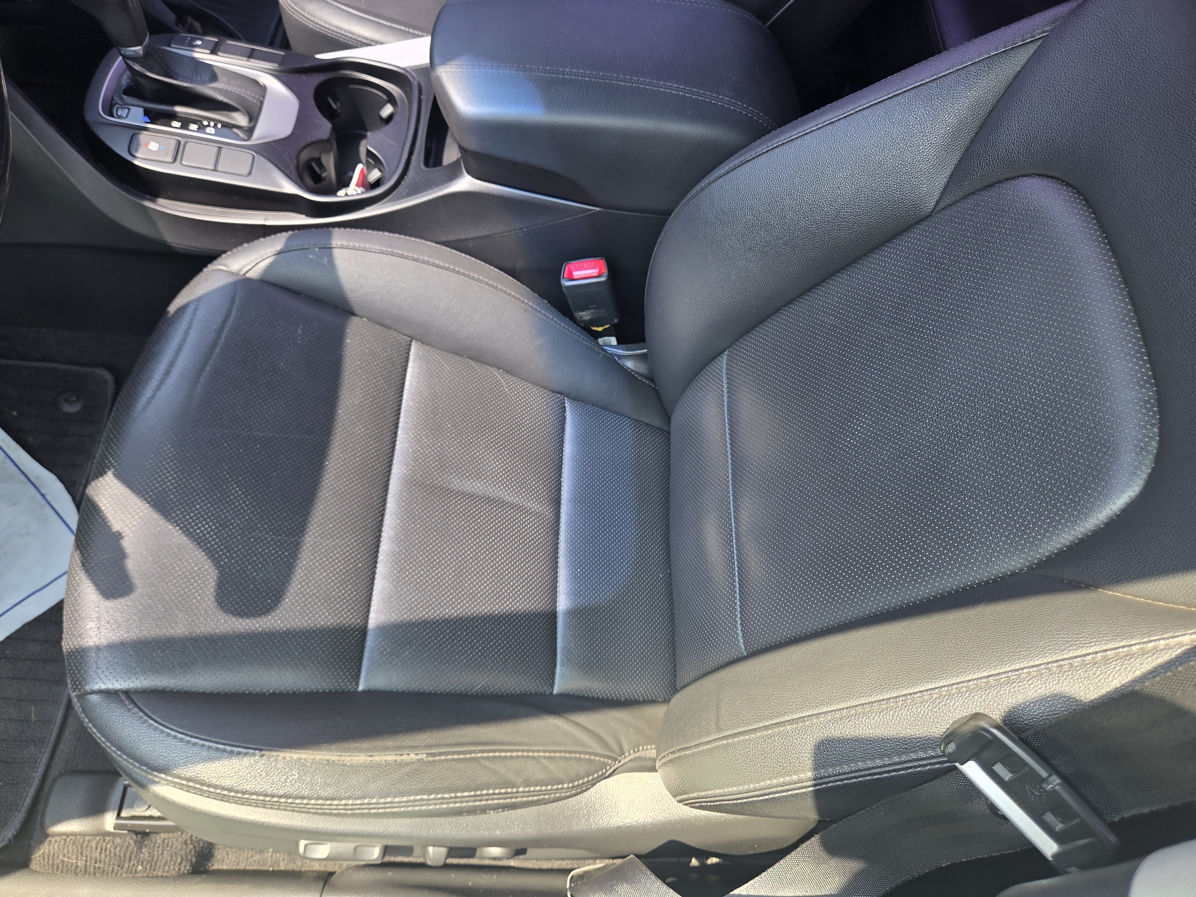 2013 HYUNDAI SANTA FE DM DIESEL 2WD 2.0 MODERN - Thumbnail 17