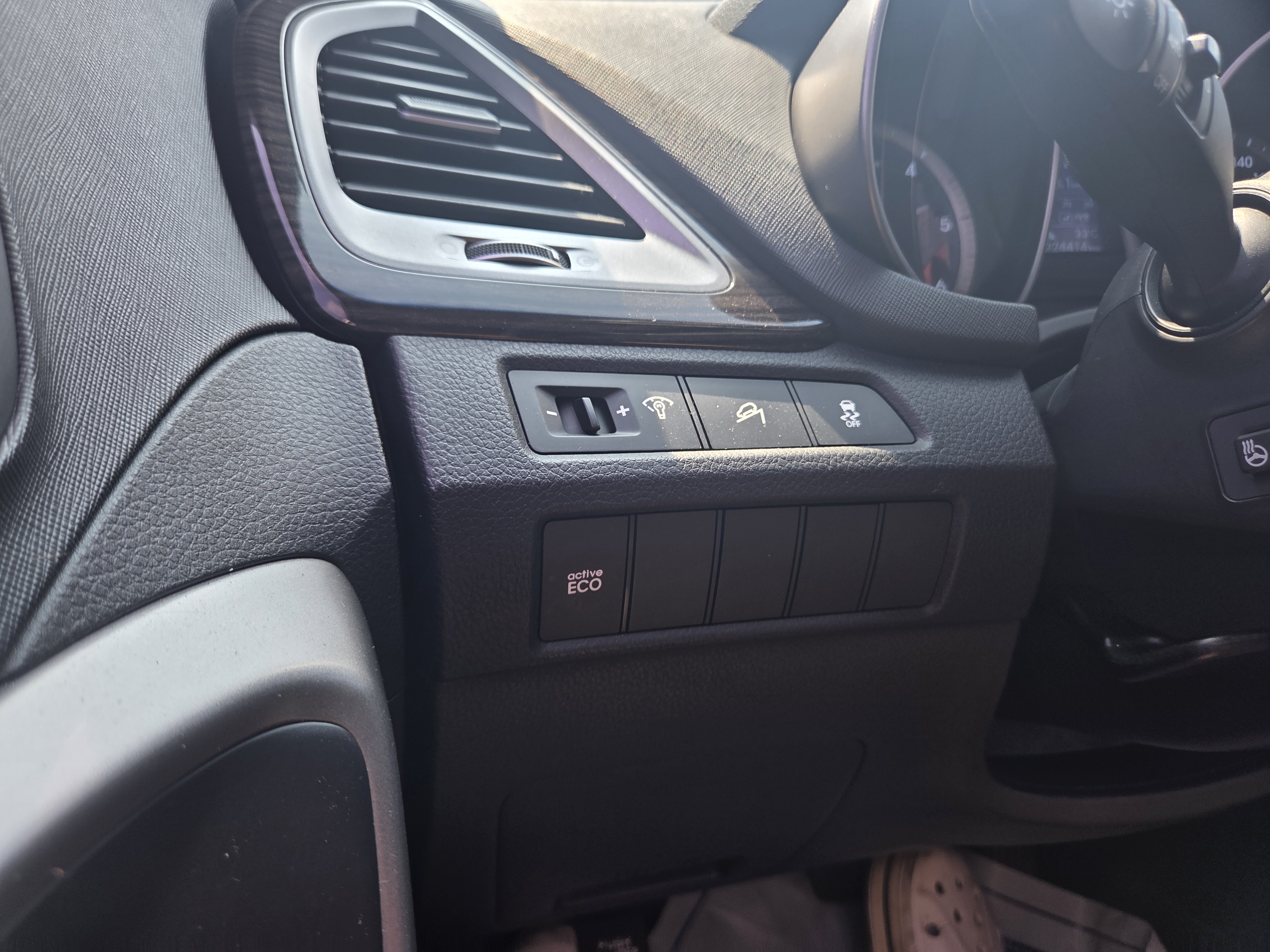 2013 HYUNDAI SANTA FE DM DIESEL 2WD 2.0 MODERN - Thumbnail 19
