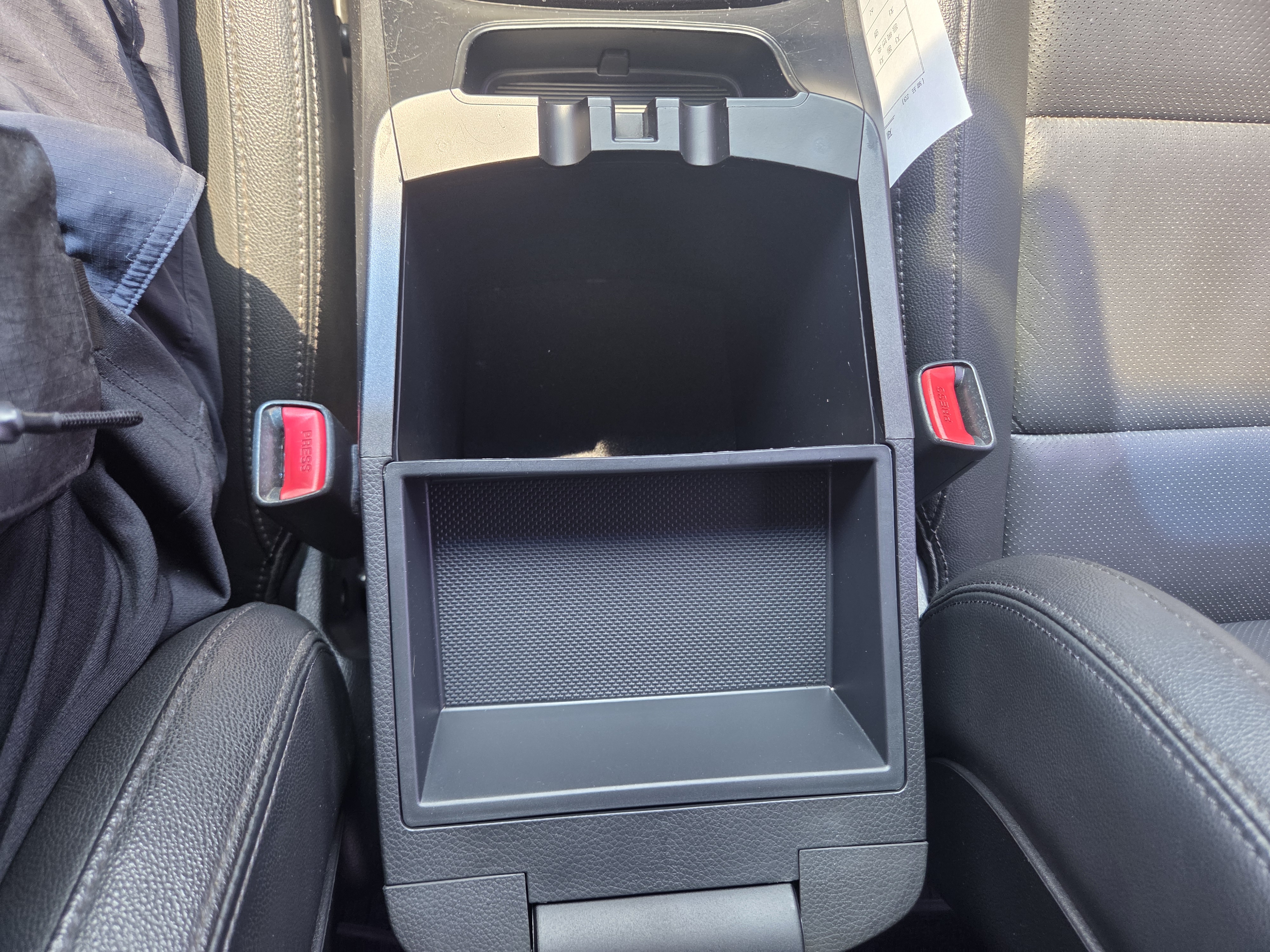2013 HYUNDAI SANTA FE DM DIESEL 2WD 2.0 MODERN - Thumbnail 22