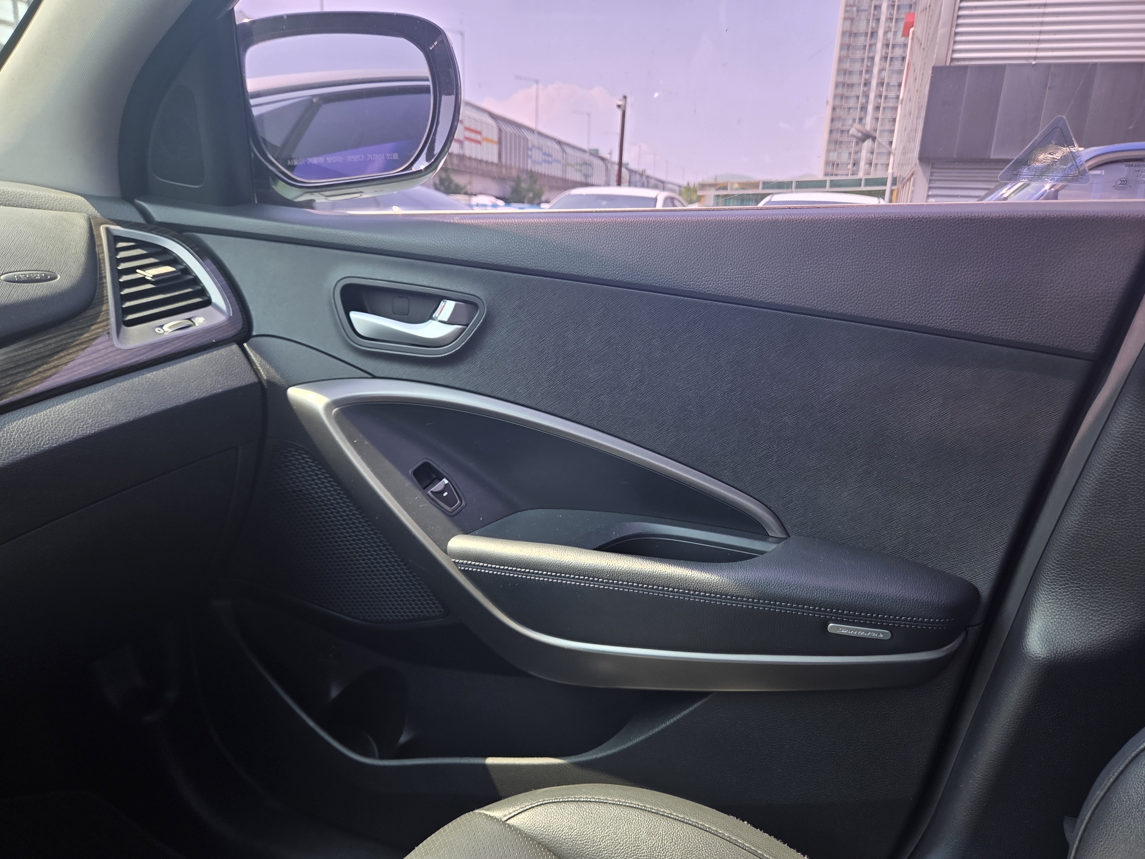 2013 HYUNDAI SANTA FE DM DIESEL 2WD 2.0 MODERN - Thumbnail 27