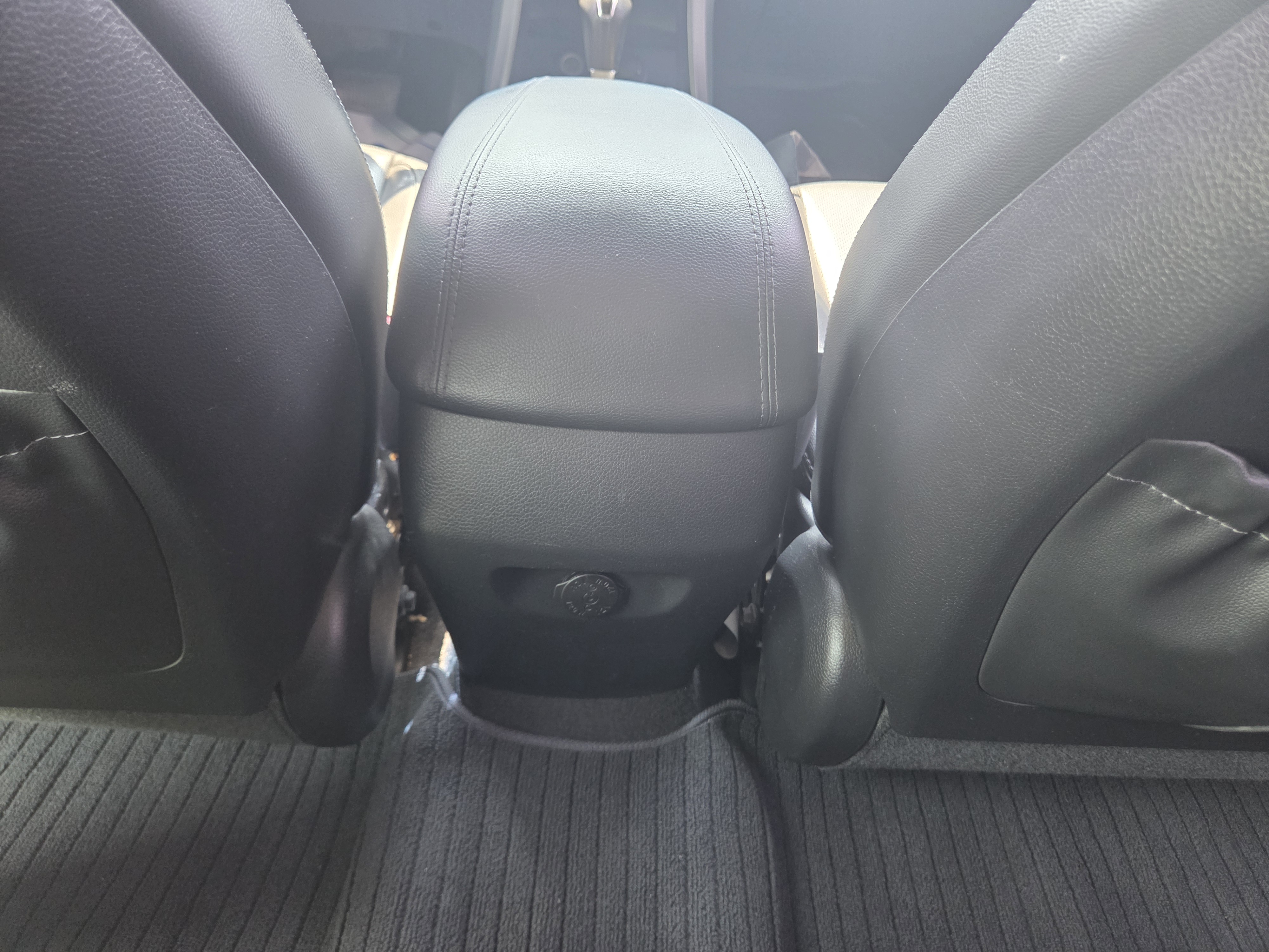 2013 HYUNDAI SANTA FE DM DIESEL 2WD 2.0 MODERN - Thumbnail 36