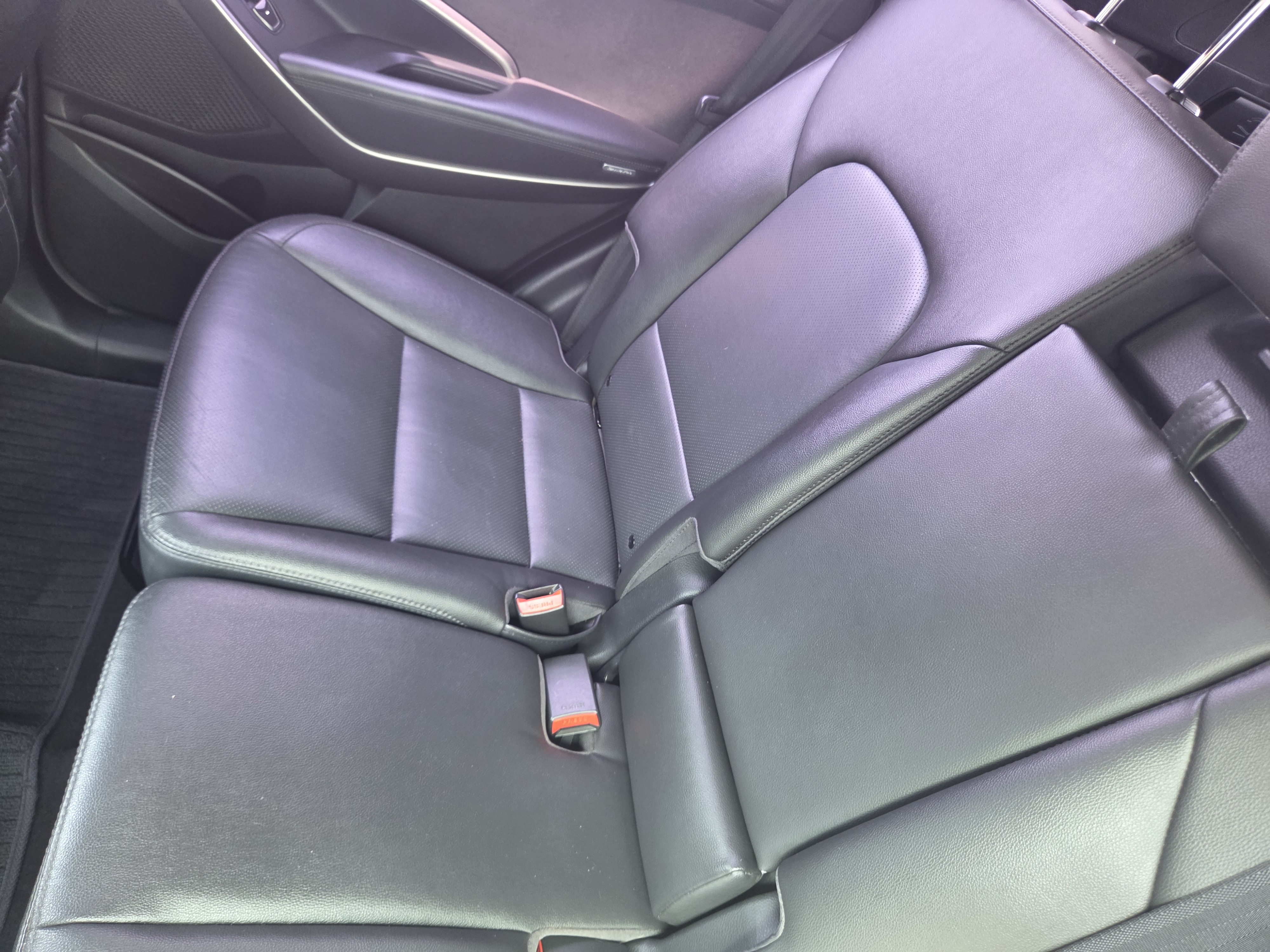 2013 HYUNDAI SANTA FE DM DIESEL 2WD 2.0 MODERN - Thumbnail 38