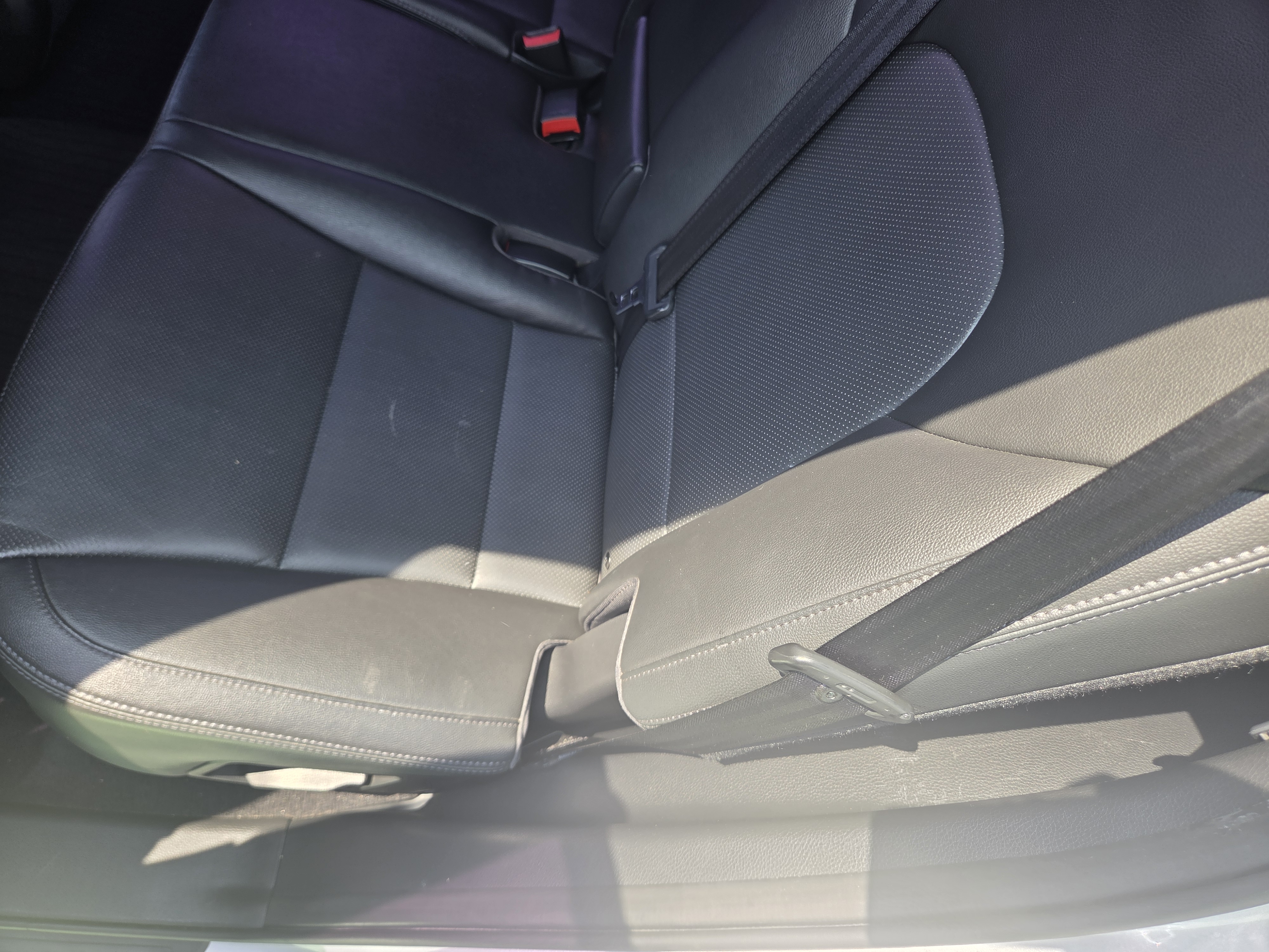 2013 HYUNDAI SANTA FE DM DIESEL 2WD 2.0 MODERN - Thumbnail 39