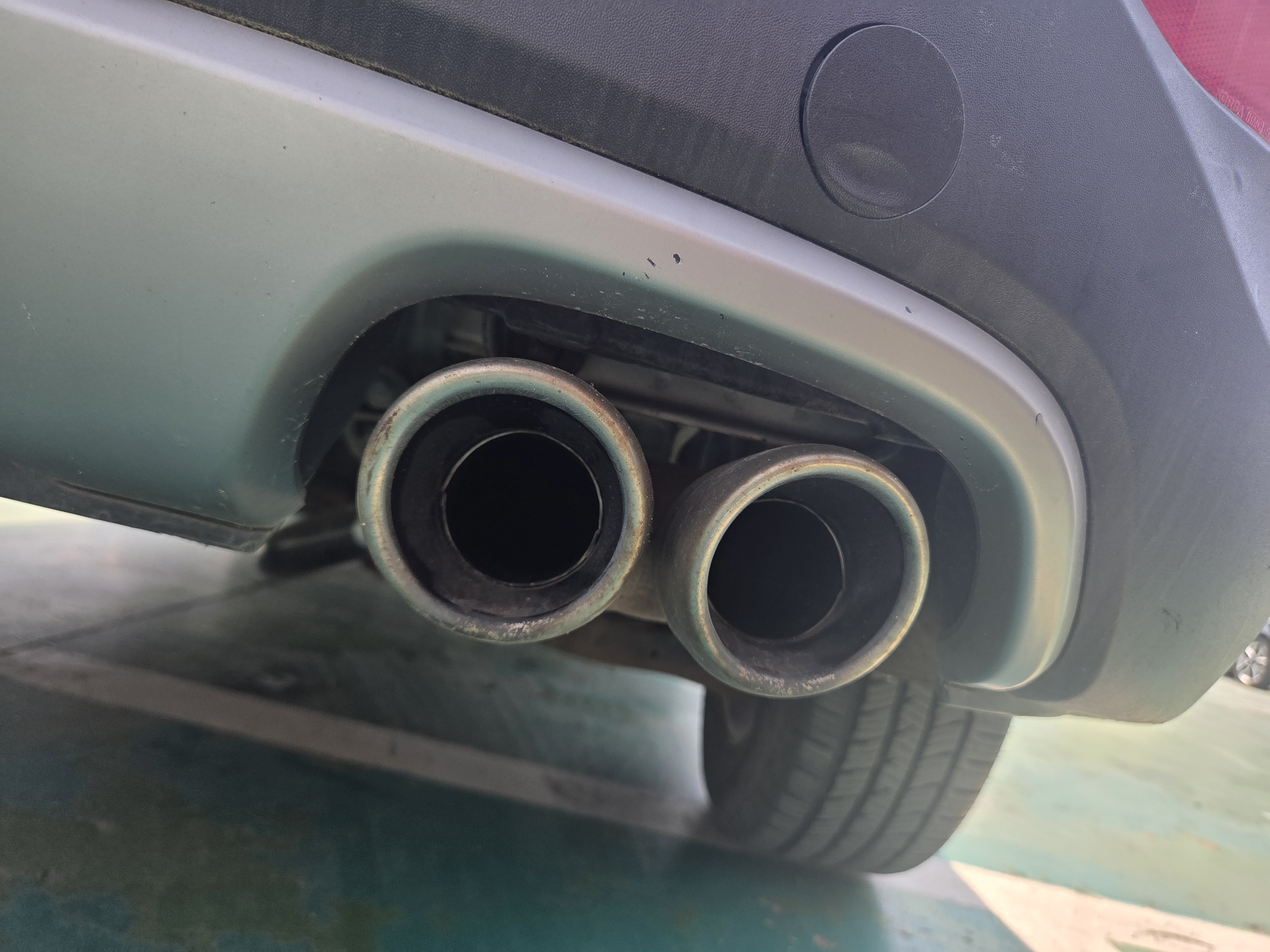 2013 HYUNDAI SANTA FE DM DIESEL 2WD 2.0 MODERN - Thumbnail 42