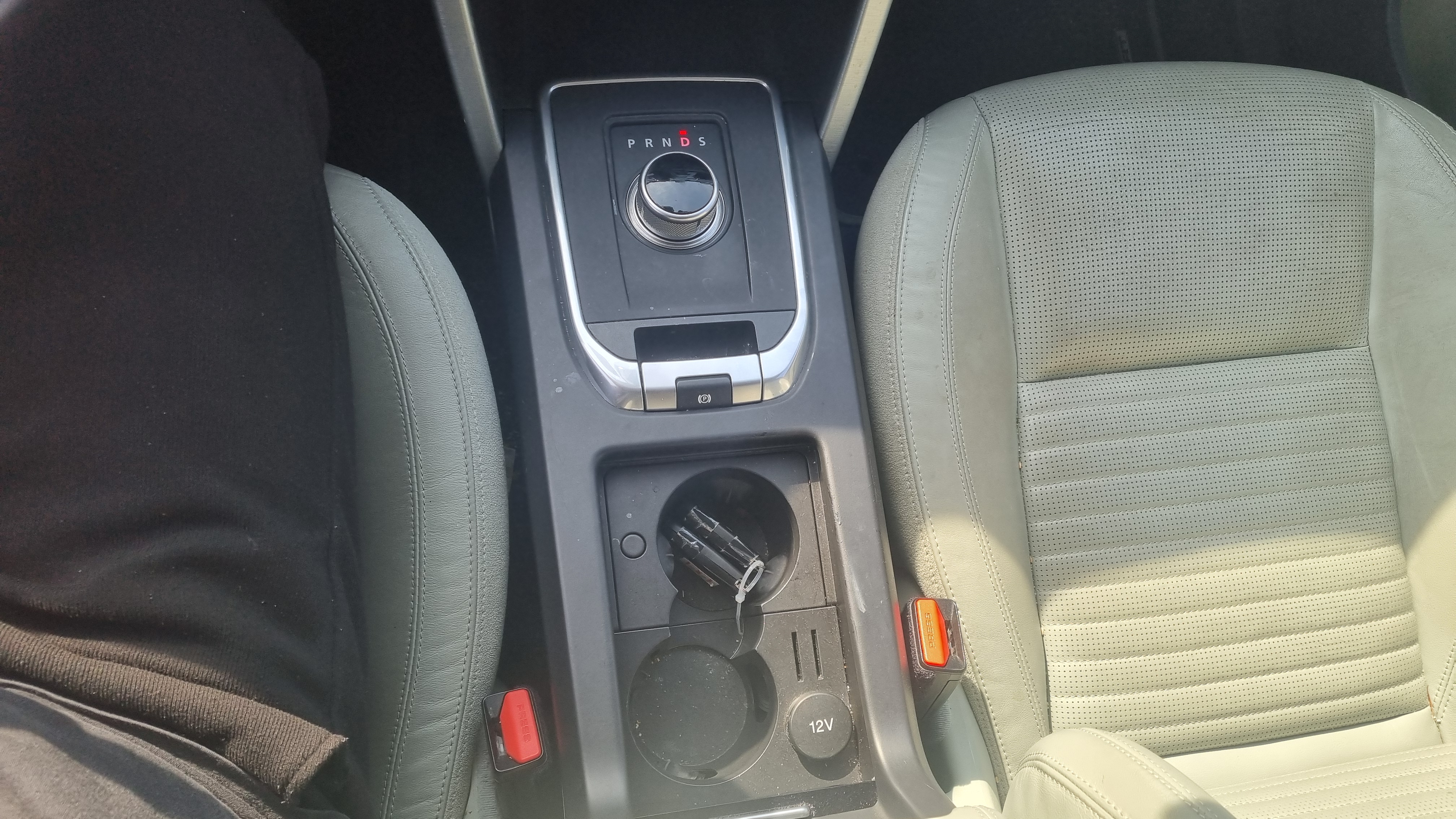 2016 LAND ROVER DISCOVERY SPORT 2.0 TD4 HSE LUXURY - Thumbnail 7