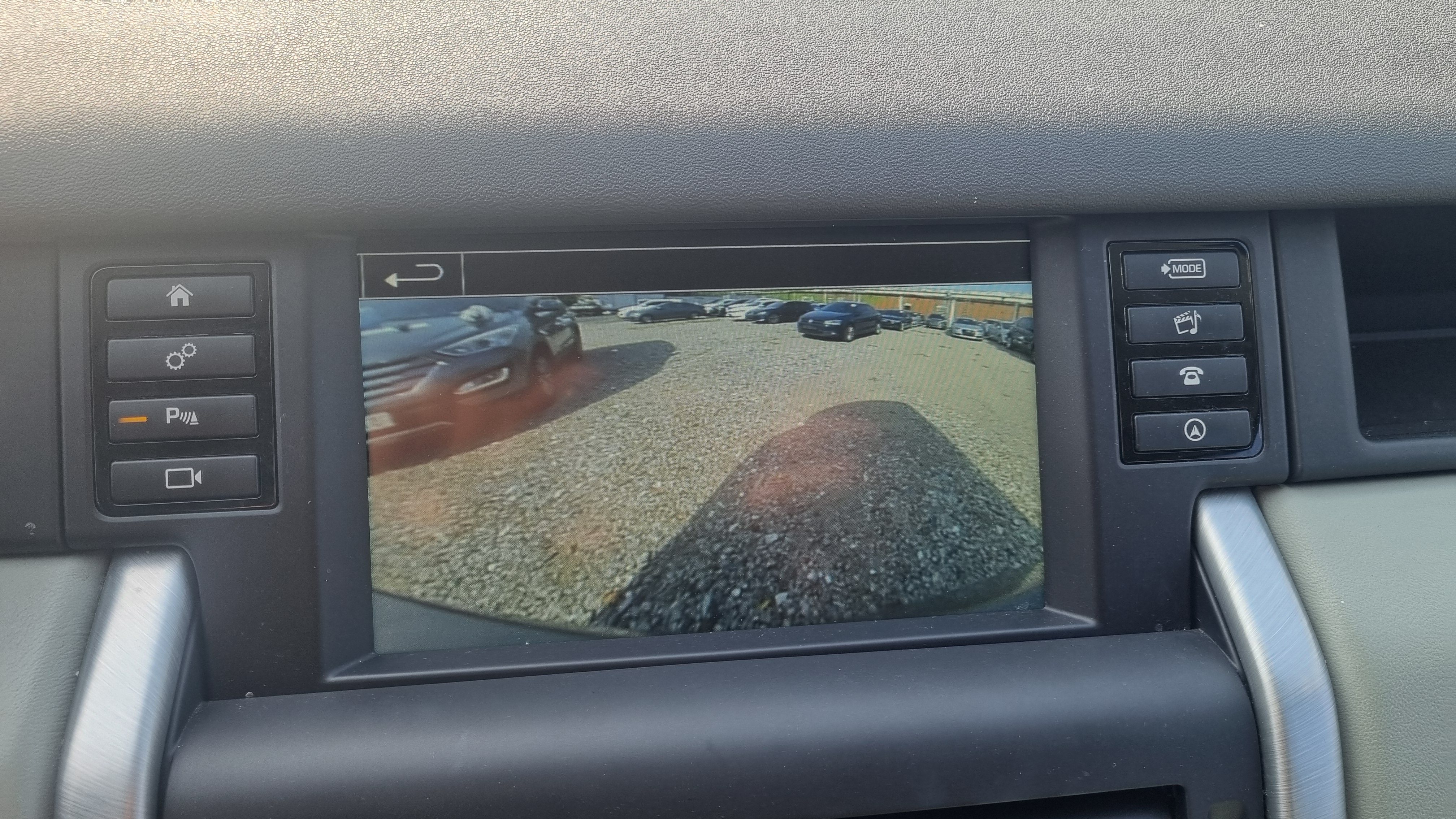 2016 LAND ROVER DISCOVERY SPORT 2.0 TD4 HSE LUXURY - Thumbnail 10