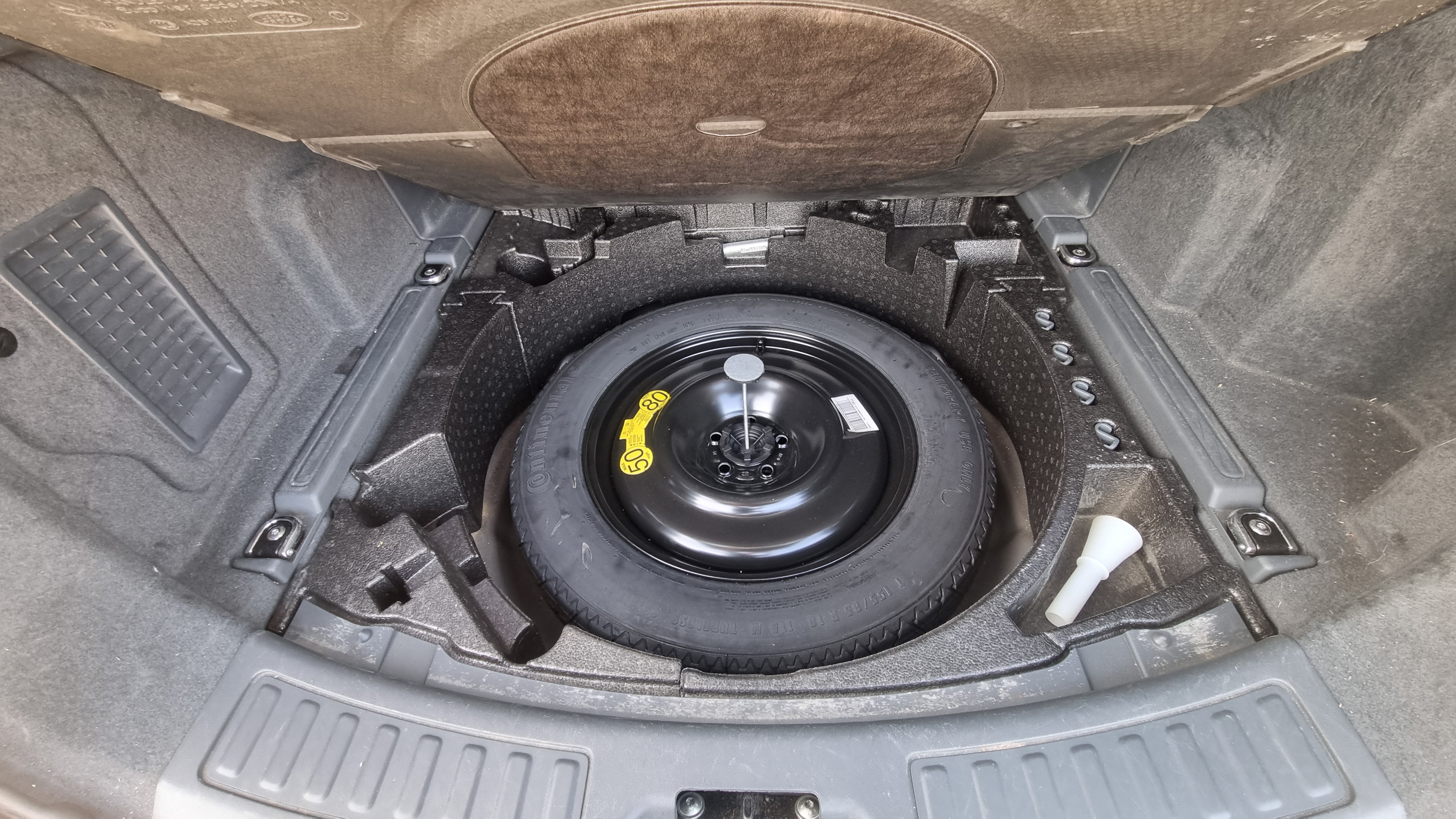 2016 LAND ROVER DISCOVERY SPORT 2.0 TD4 HSE LUXURY - Thumbnail 17