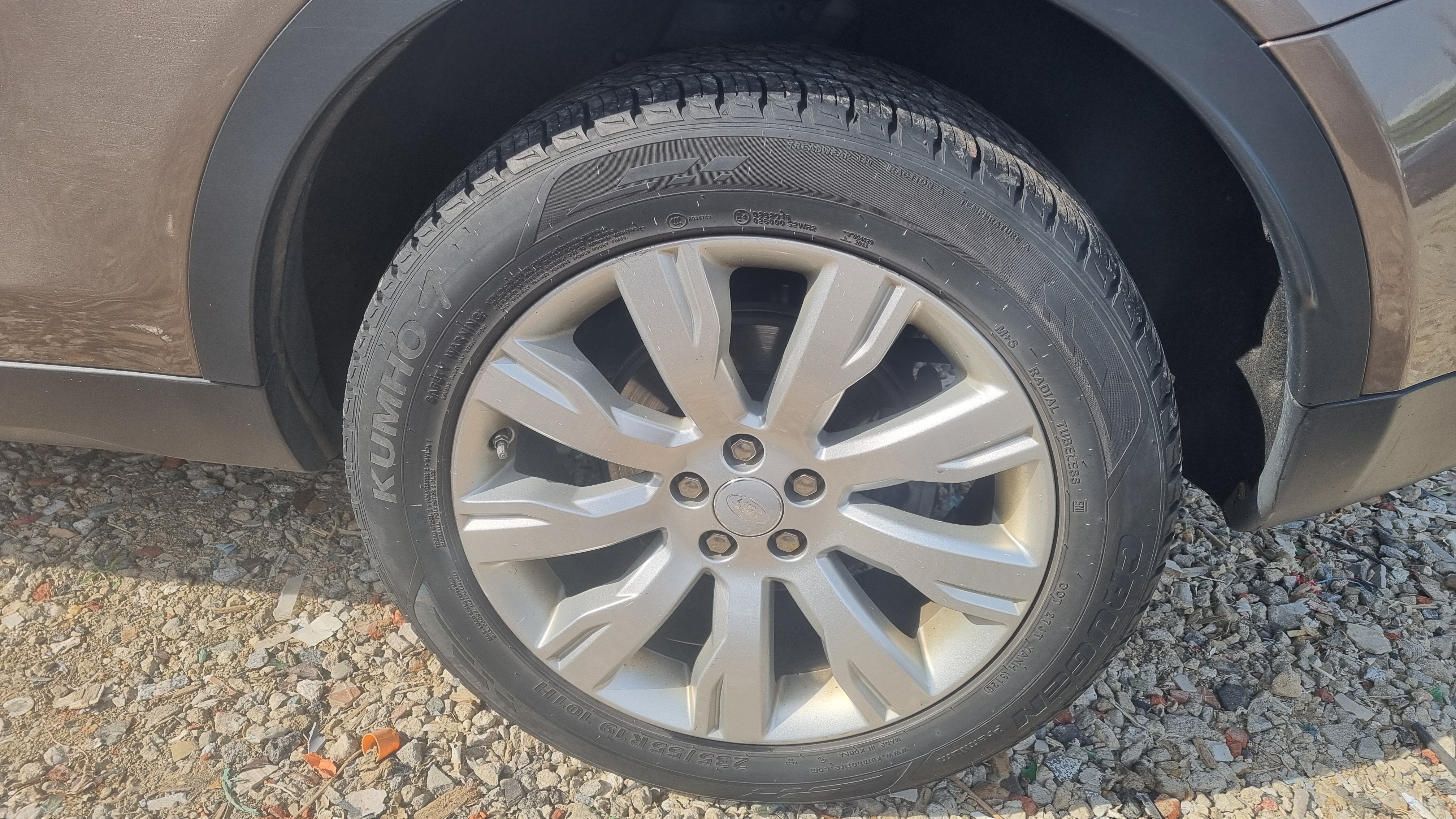 2016 LAND ROVER DISCOVERY SPORT 2.0 TD4 HSE LUXURY - Thumbnail 21