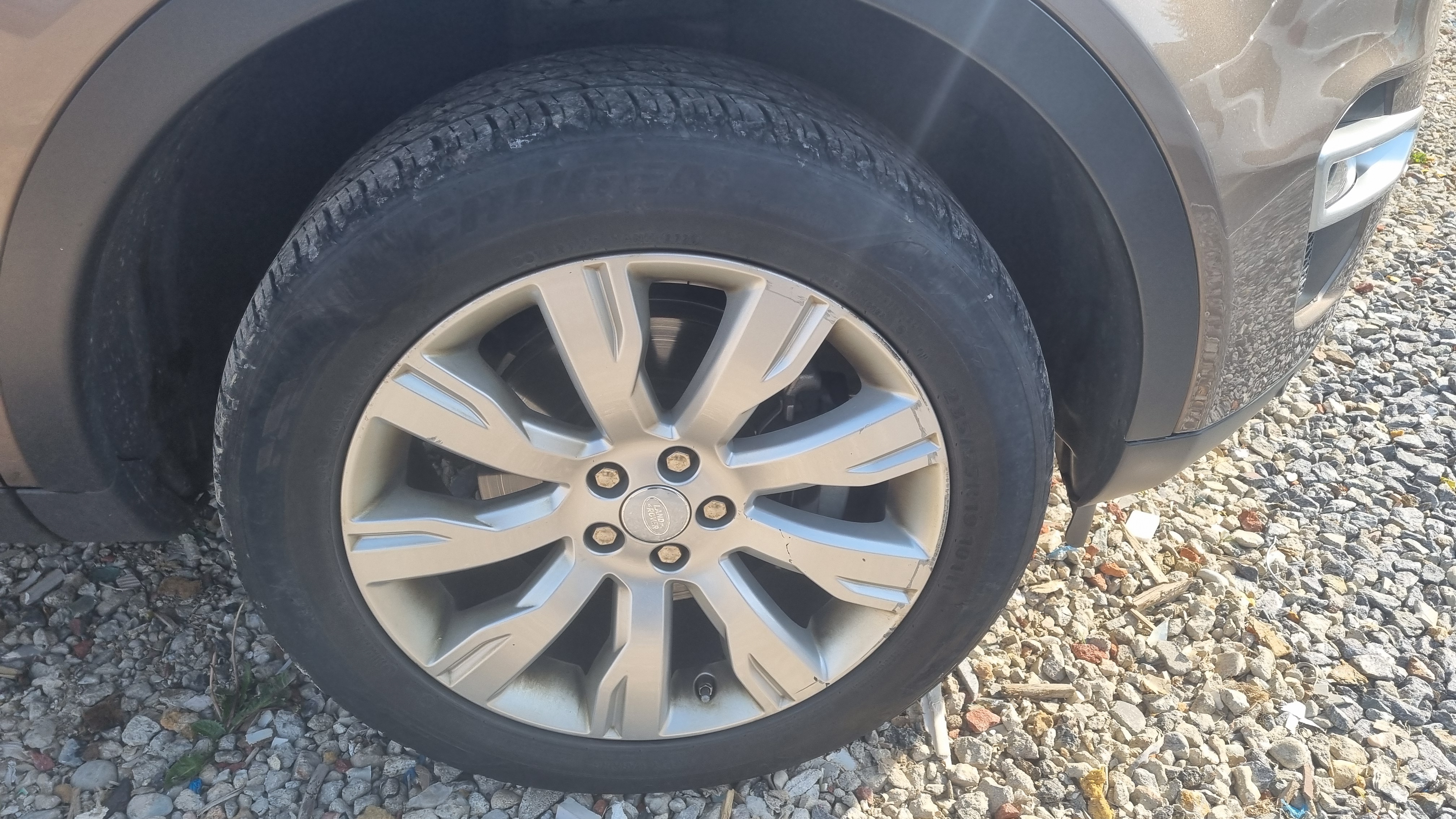 2016 LAND ROVER DISCOVERY SPORT 2.0 TD4 HSE LUXURY - Thumbnail 23