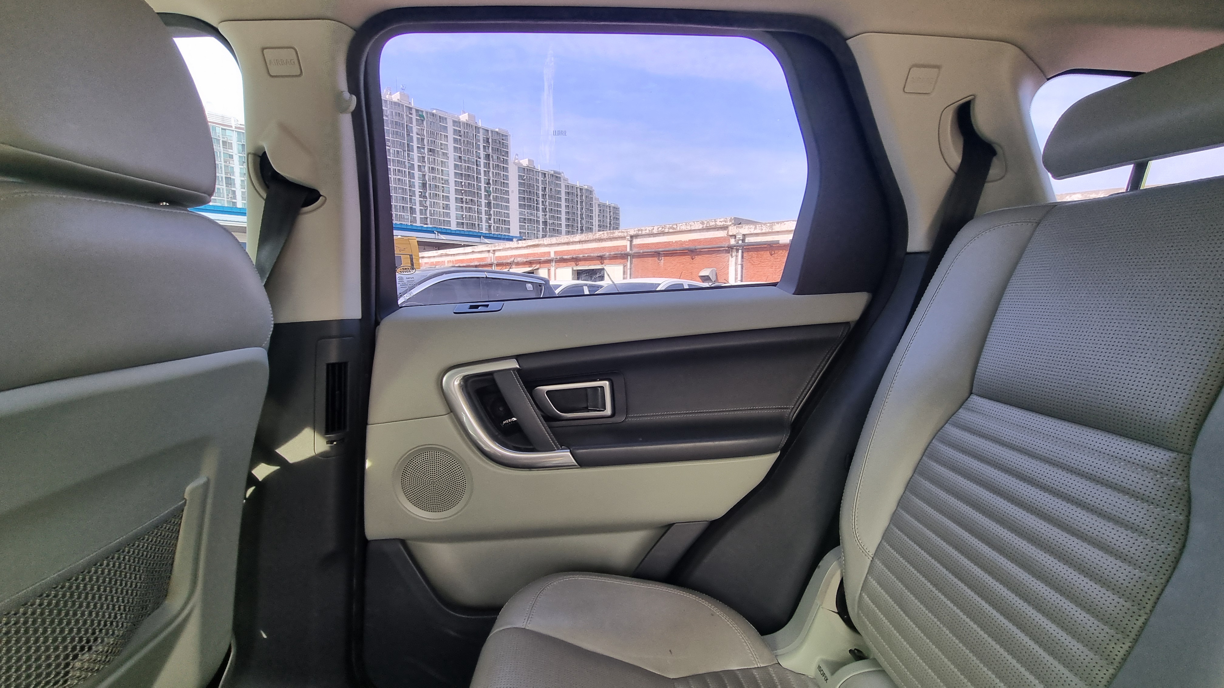 2016 LAND ROVER DISCOVERY SPORT 2.0 TD4 HSE LUXURY - Thumbnail 41