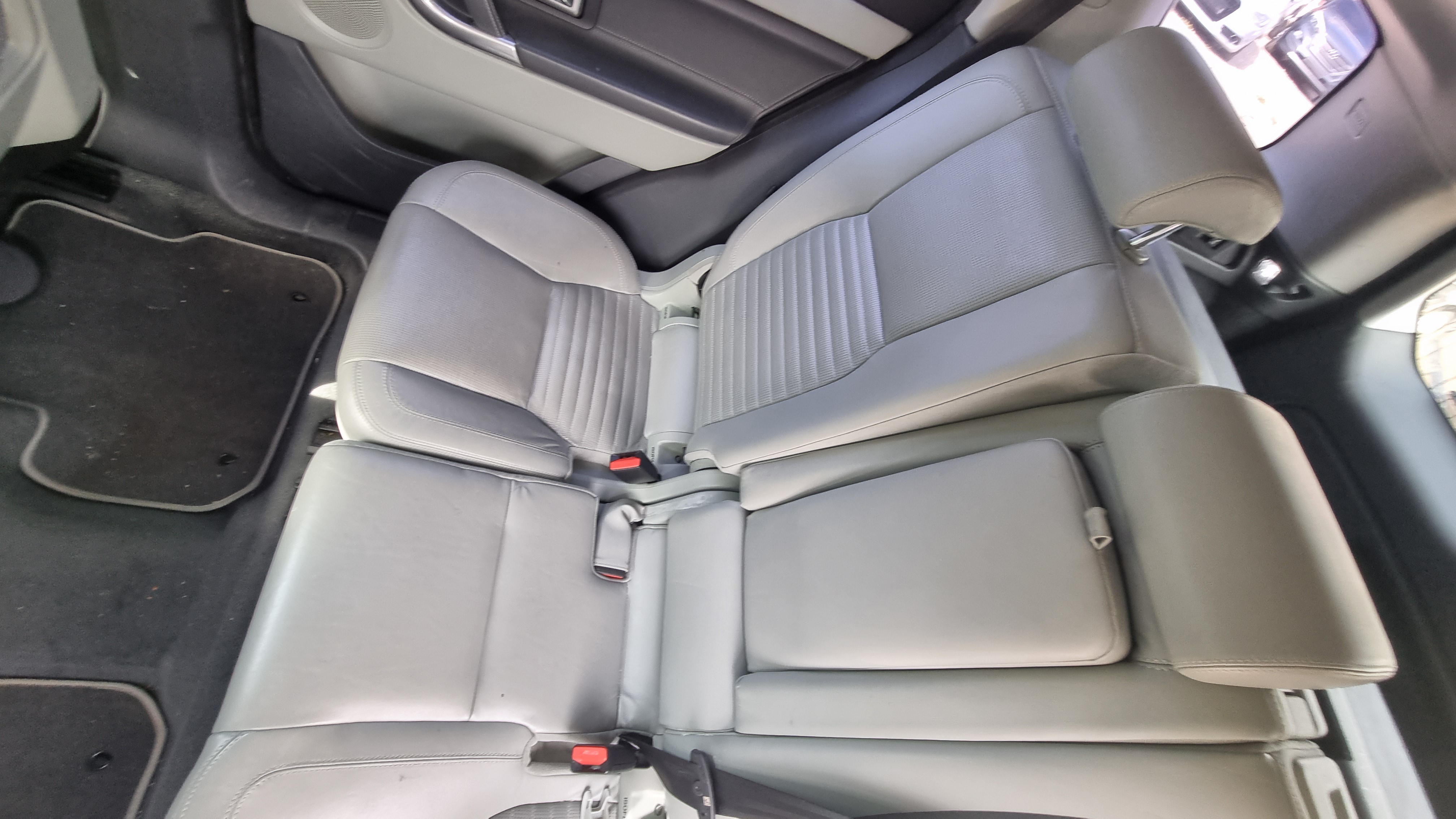 2016 LAND ROVER DISCOVERY SPORT 2.0 TD4 HSE LUXURY - Thumbnail 42