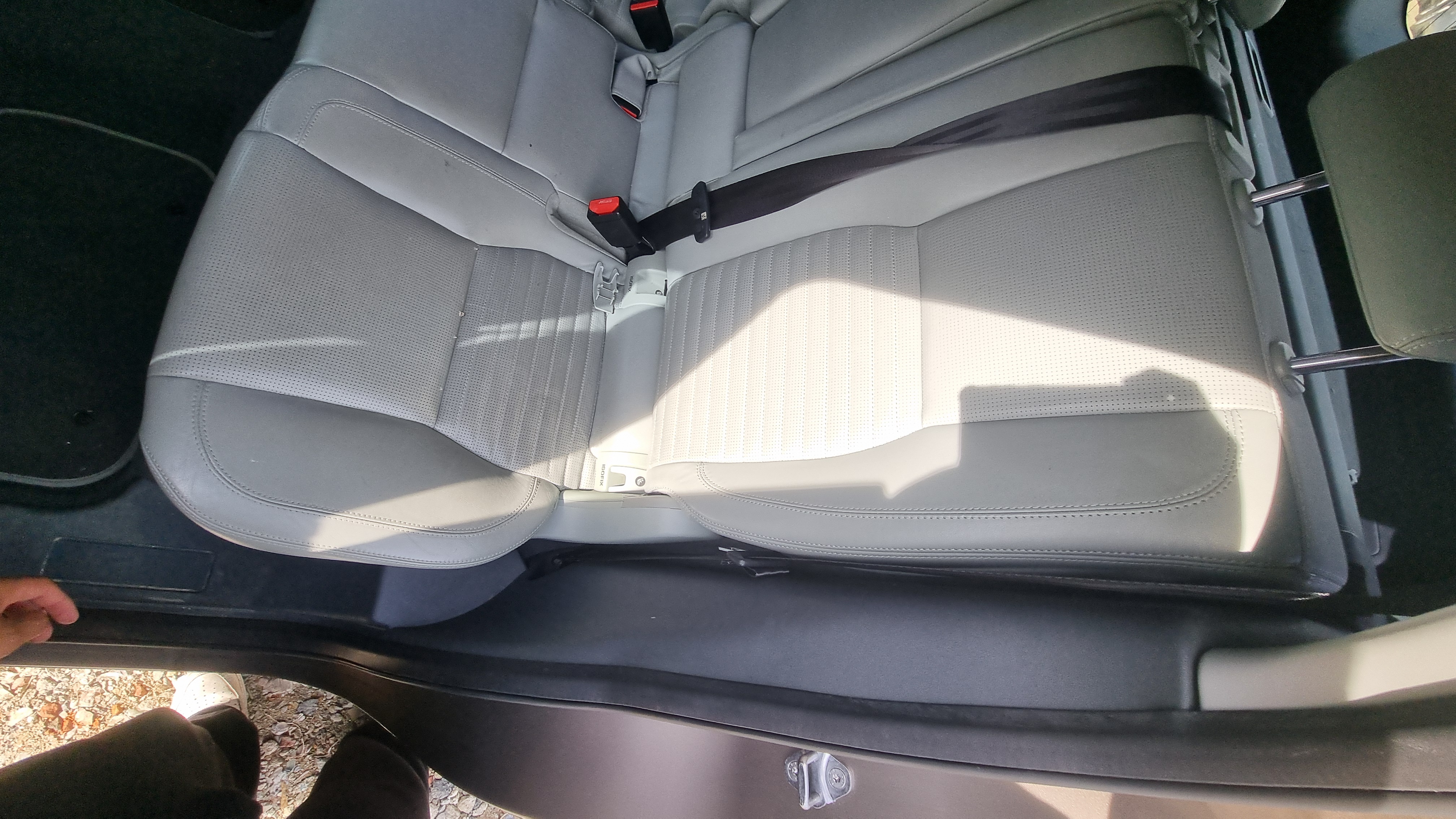 2016 LAND ROVER DISCOVERY SPORT 2.0 TD4 HSE LUXURY - Thumbnail 43