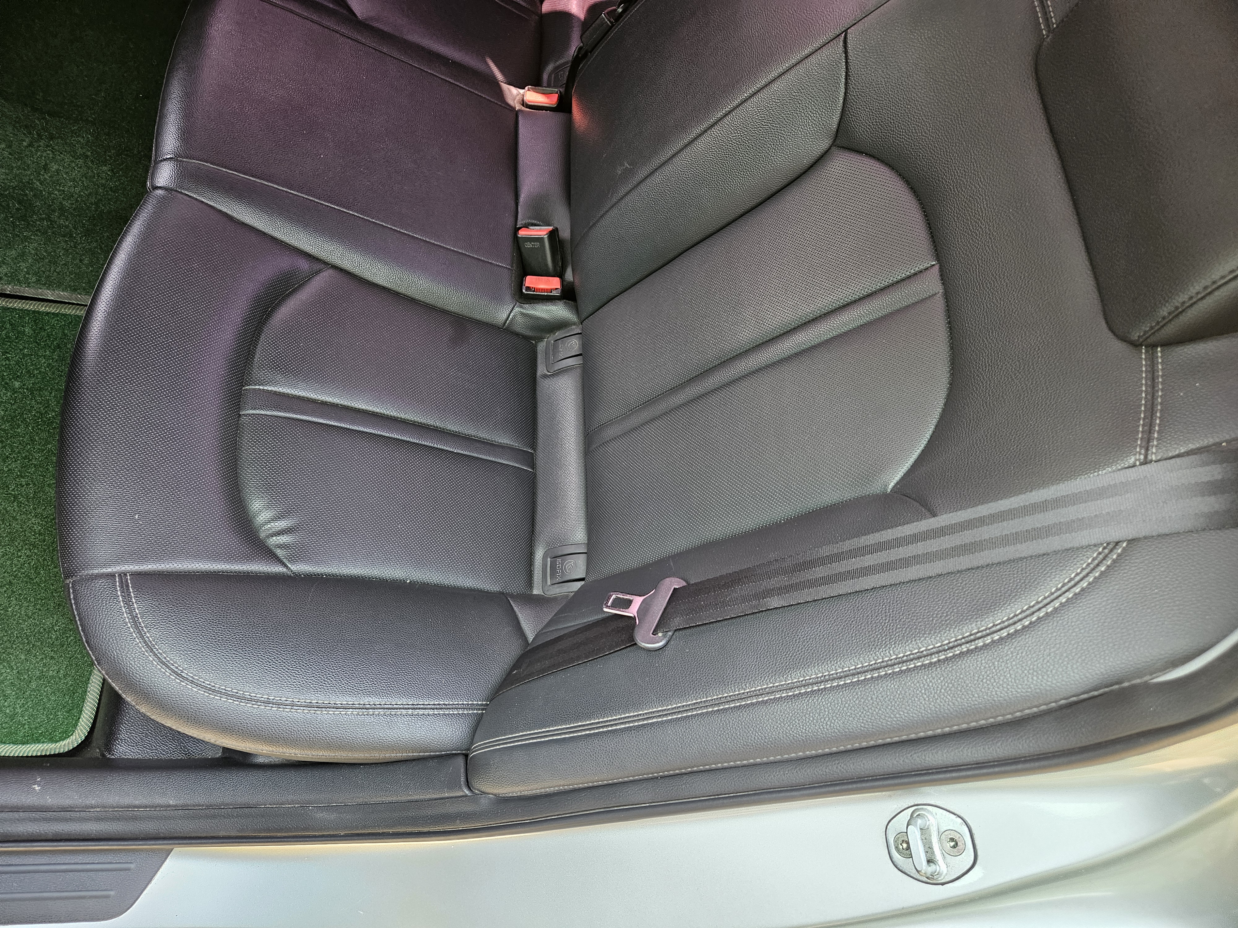 2017 HYUNDAI SONATA NEW RISE LPI STYLE - Thumbnail 31
