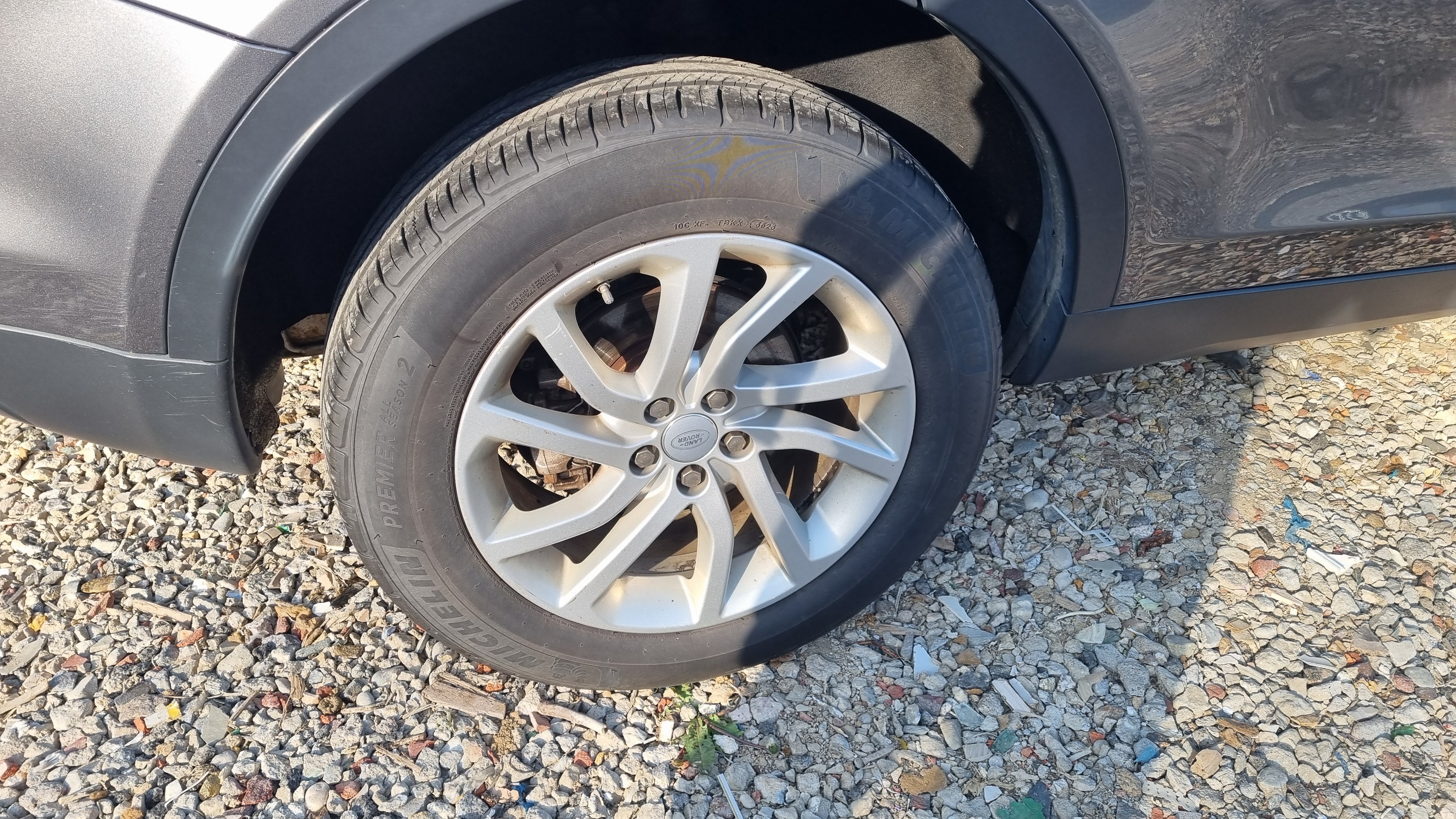 2017 LAND ROVER DISCOVERY SPORT 2.0 TD4 SE - Thumbnail 5