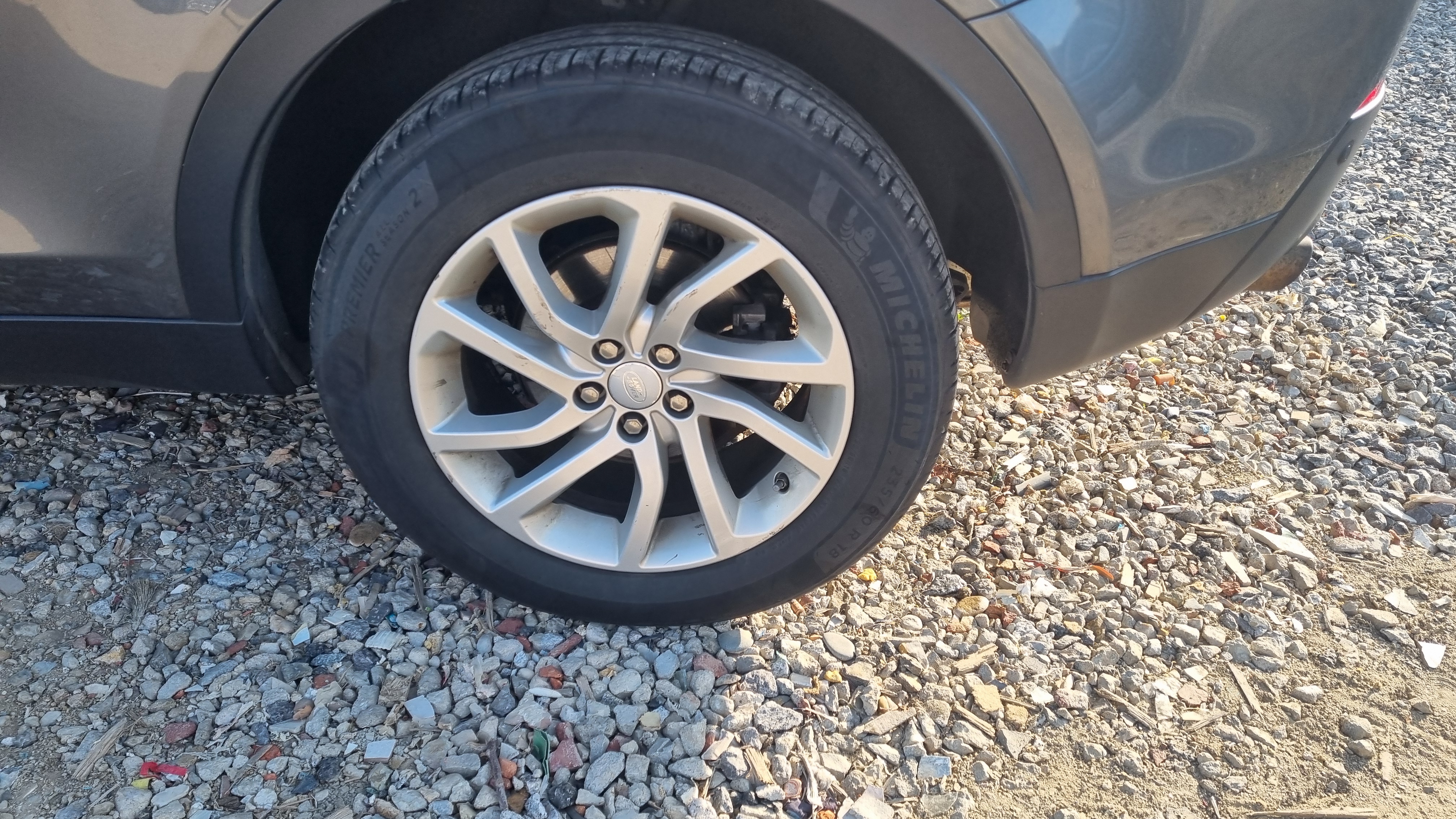 2017 LAND ROVER DISCOVERY SPORT 2.0 TD4 SE - Thumbnail 6