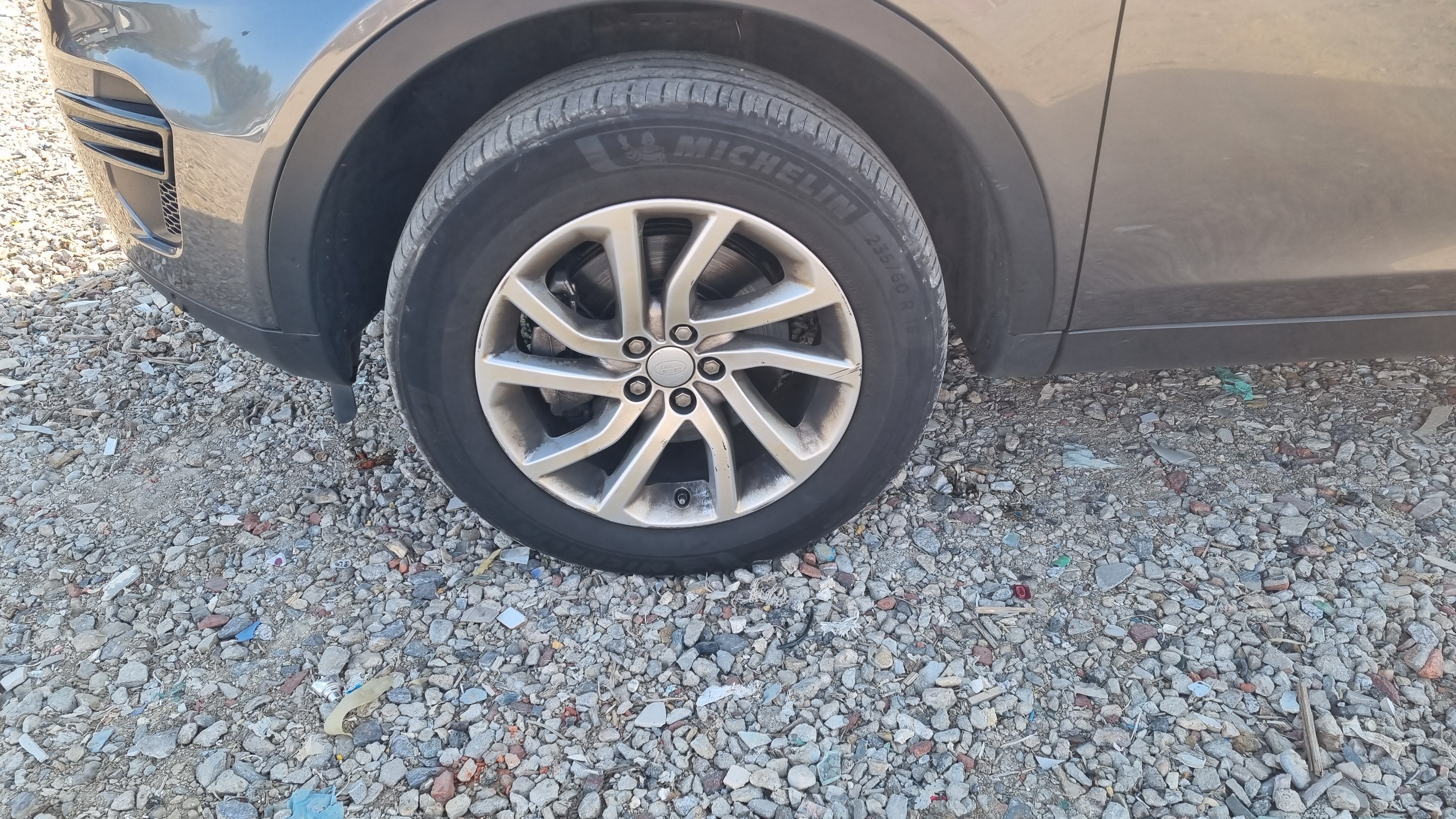 2017 LAND ROVER DISCOVERY SPORT 2.0 TD4 SE - Thumbnail 7
