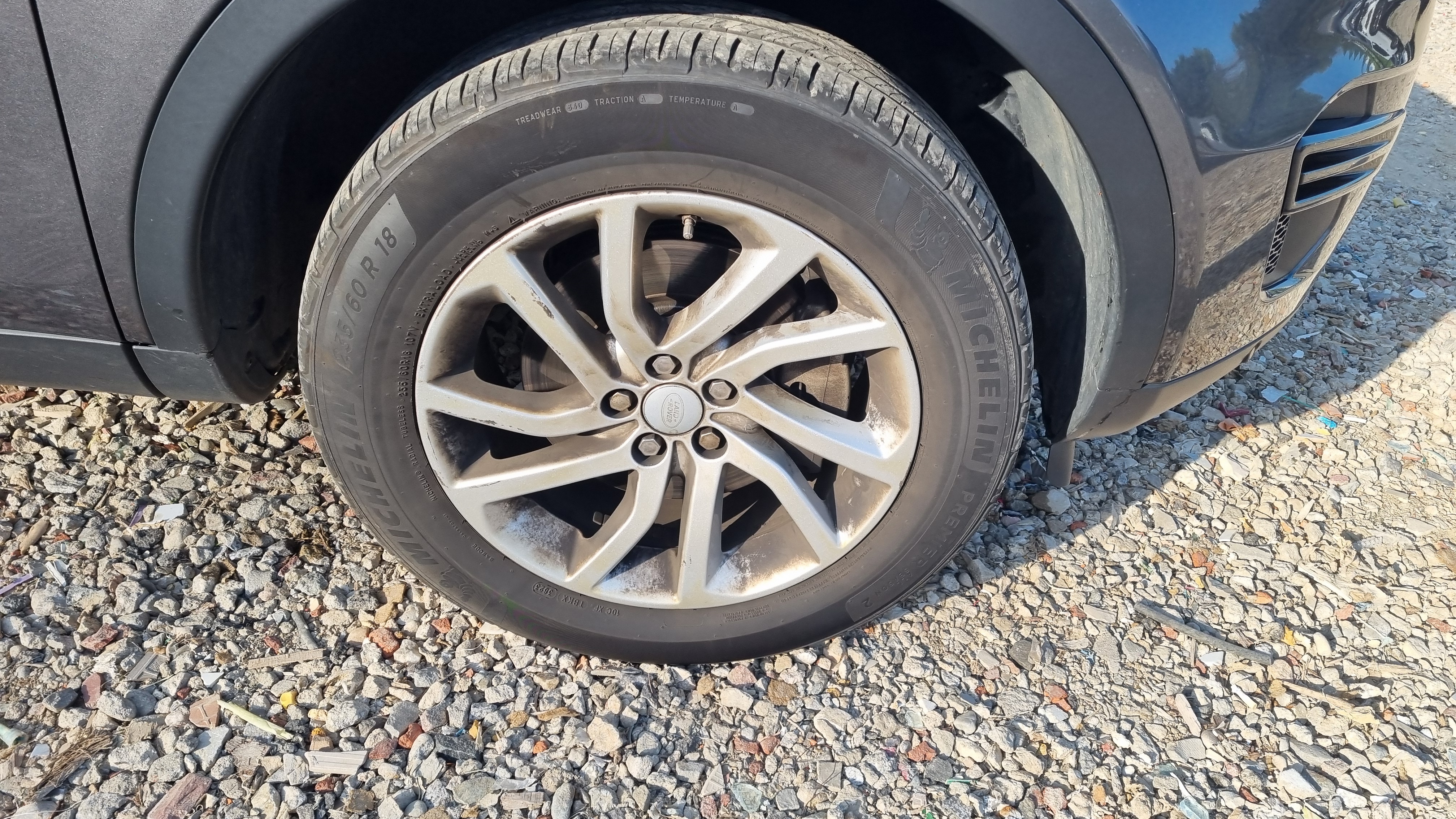 2017 LAND ROVER DISCOVERY SPORT 2.0 TD4 SE - Thumbnail 8