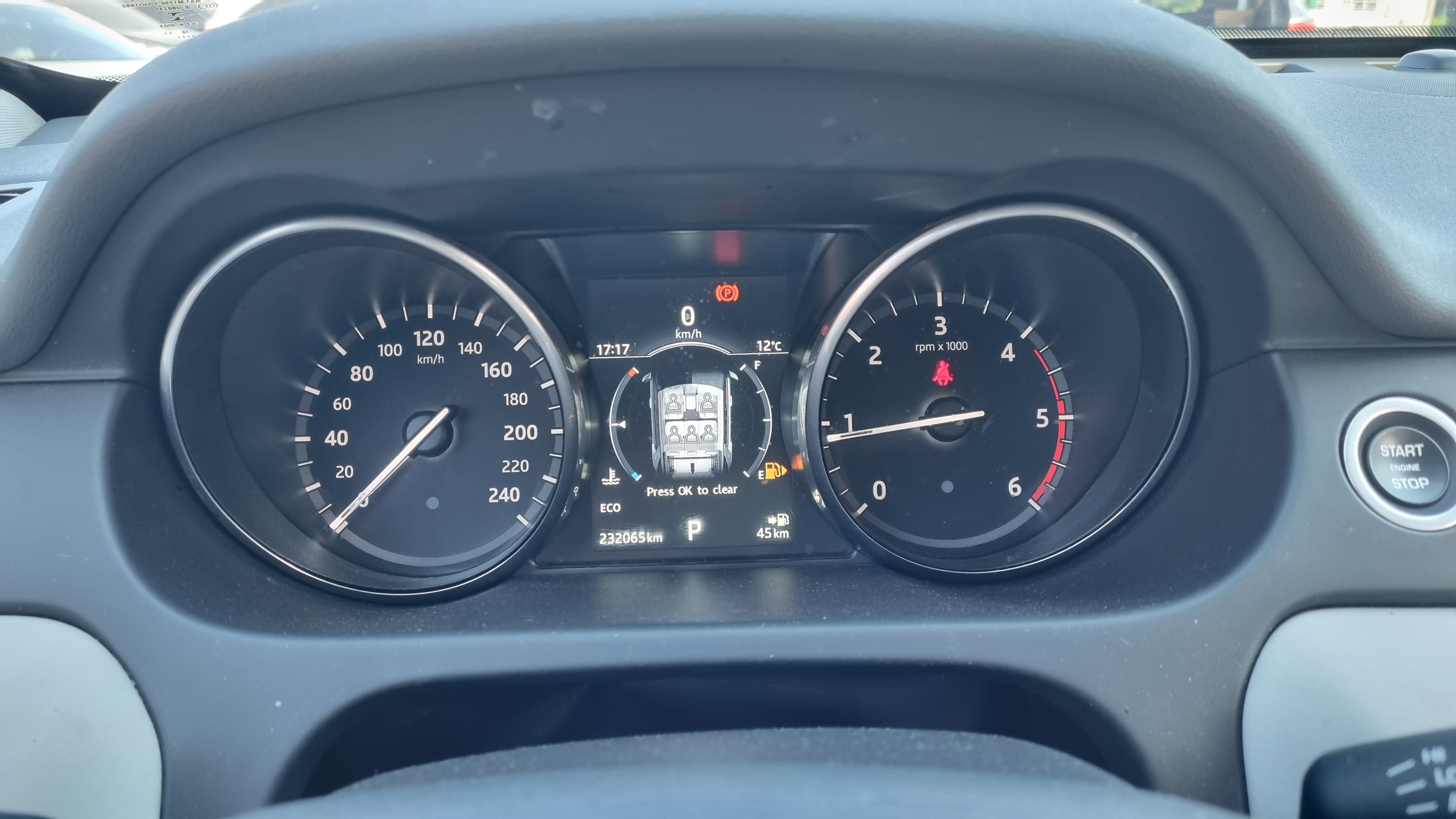 2017 LAND ROVER DISCOVERY SPORT 2.0 TD4 SE - Thumbnail 18