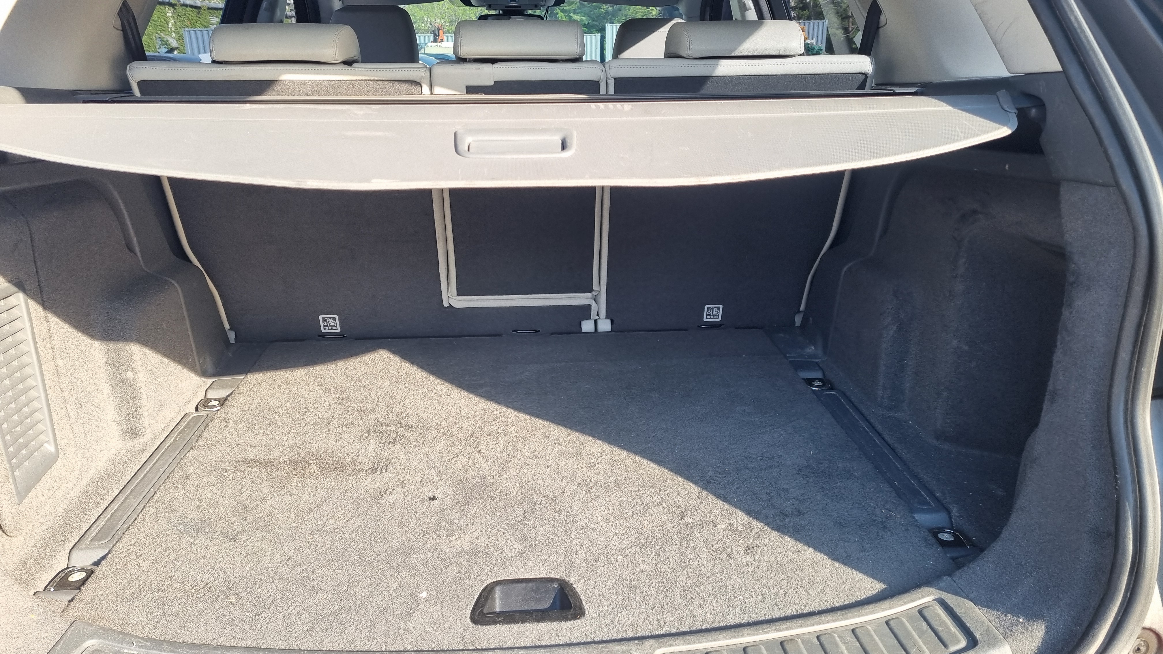 2017 LAND ROVER DISCOVERY SPORT 2.0 TD4 SE - Thumbnail 29