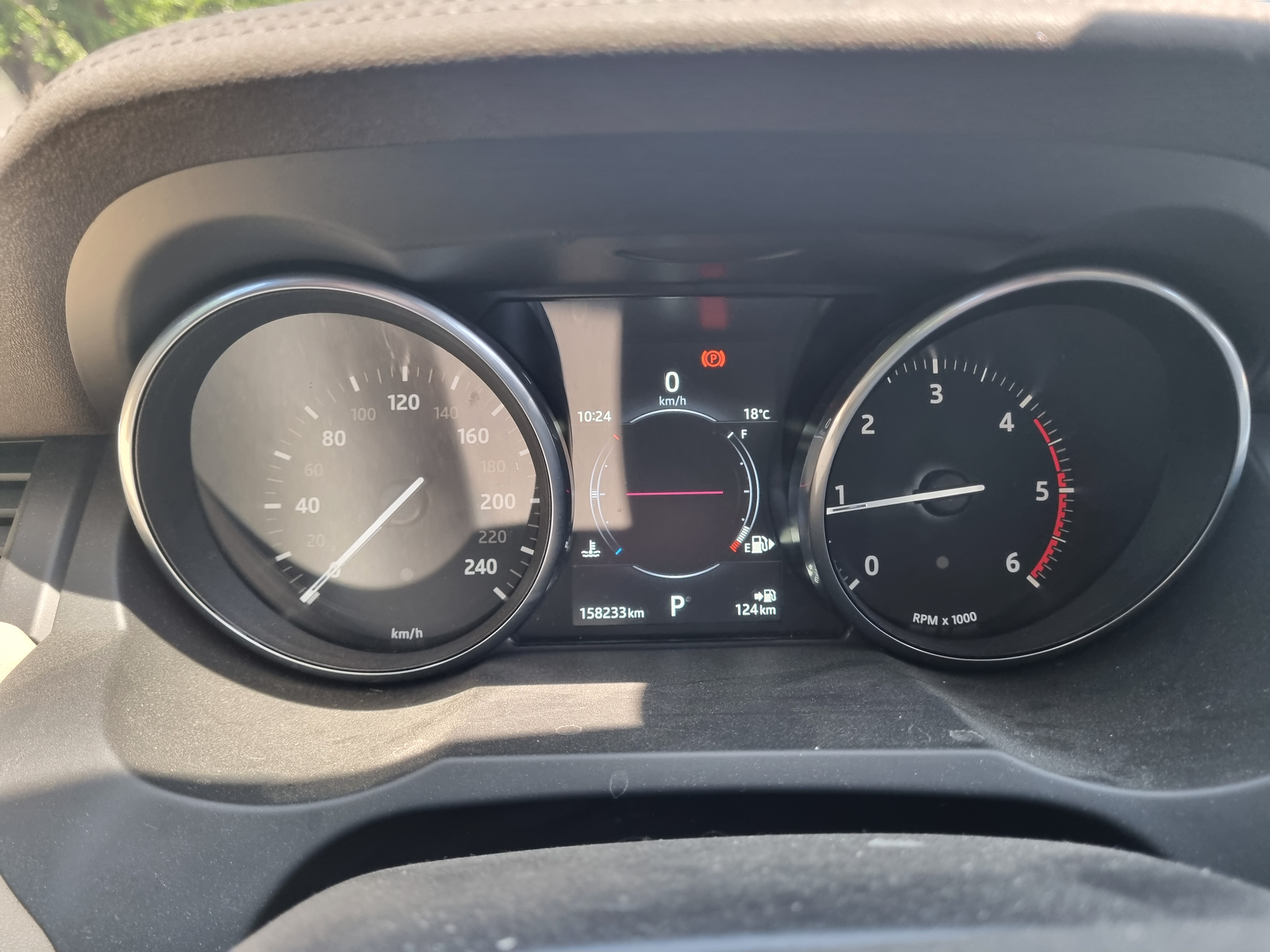 2016 LAND ROVER RANGE ROVER EVOQUE 2.0 TD4 SE - Thumbnail 3