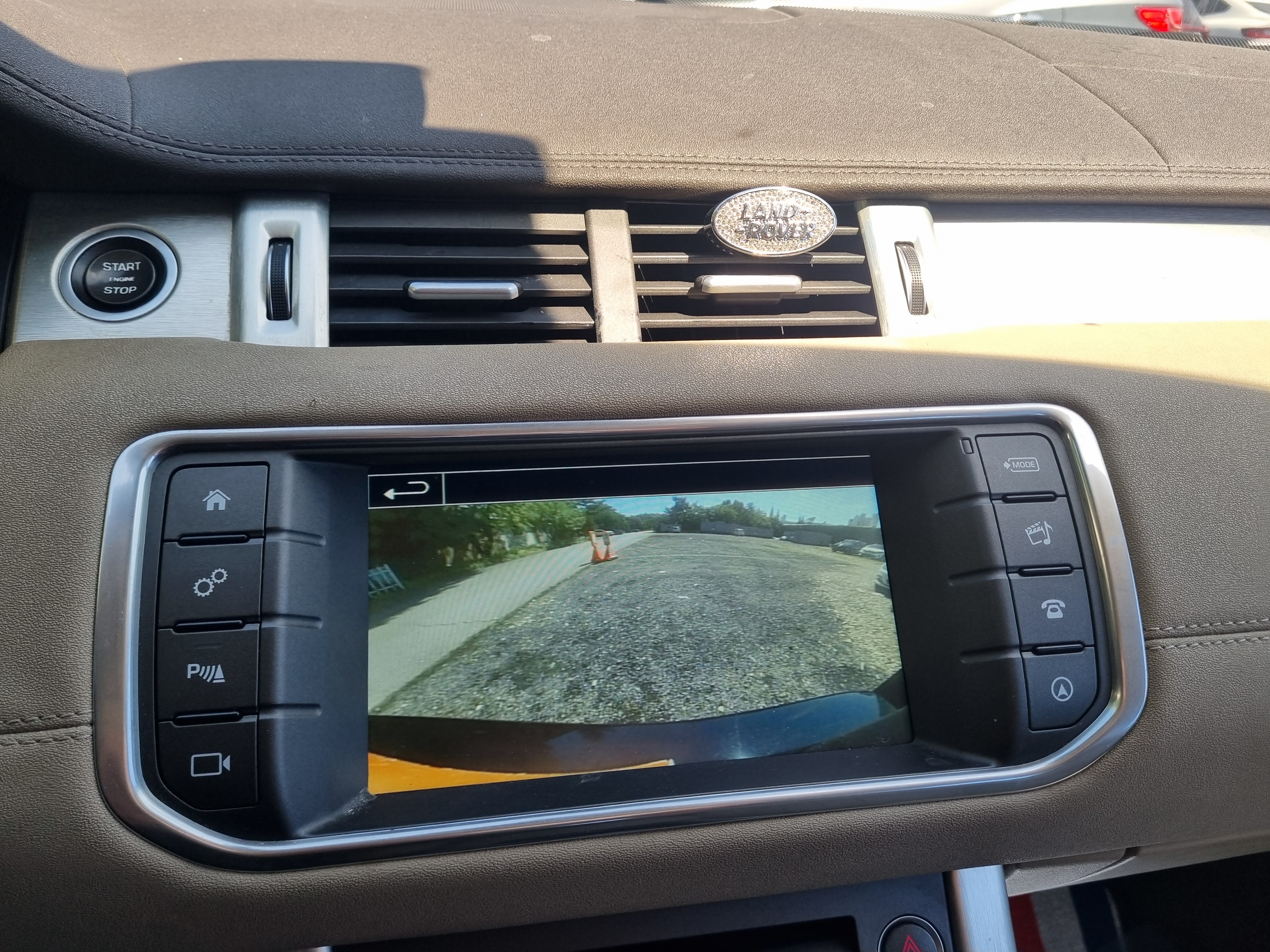 2016 LAND ROVER RANGE ROVER EVOQUE 2.0 TD4 SE - Thumbnail 8